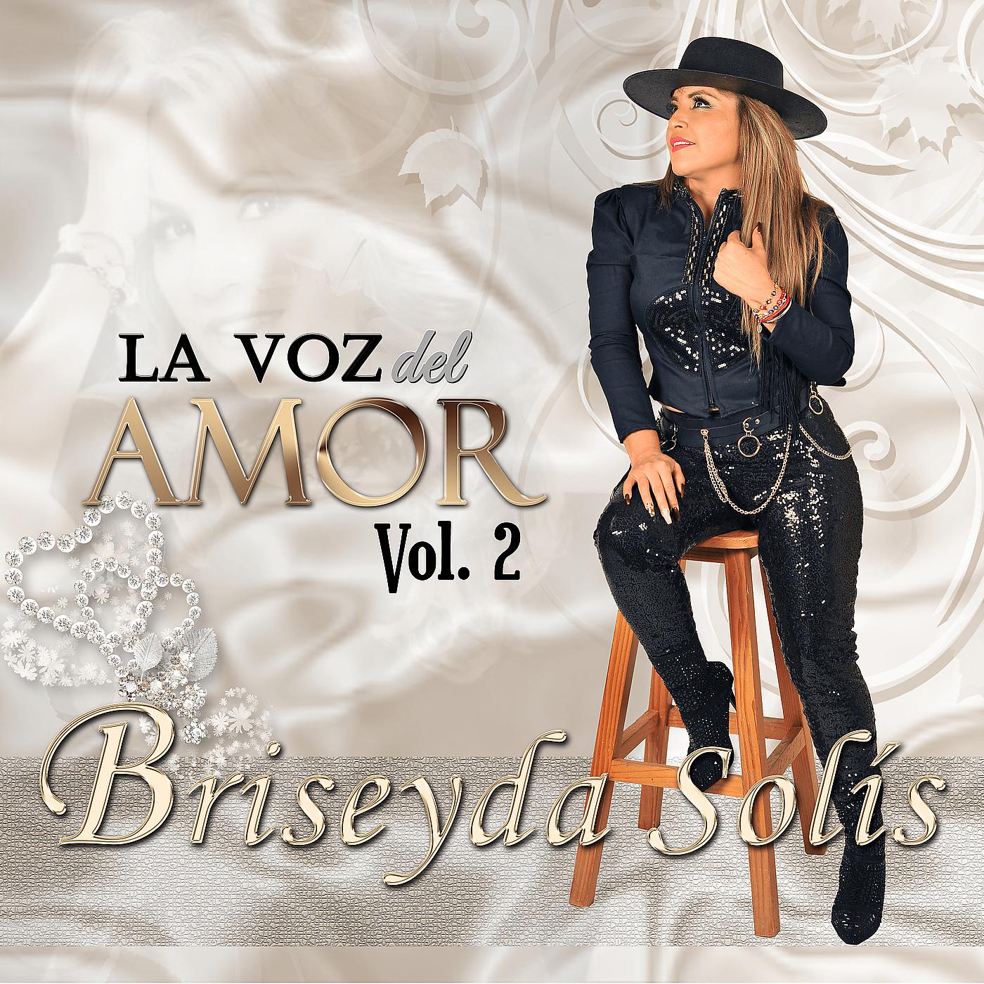 Постер альбома La Voz Del Amor, Vol. 2