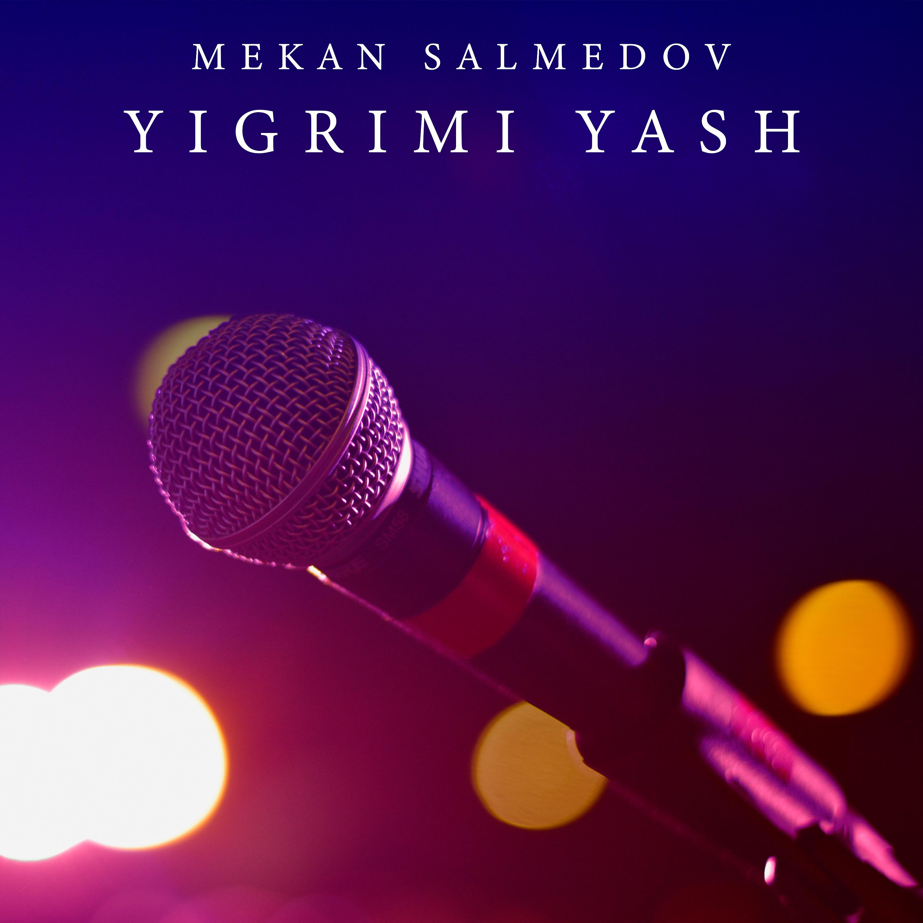 Постер альбома Yigrimi Yash