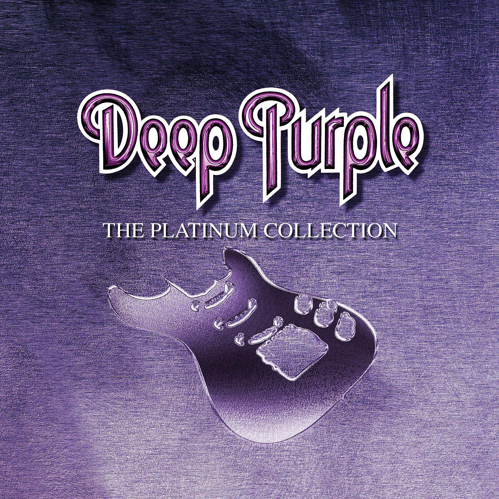Deep Purple - Mandrake Root (1998 Remaster)