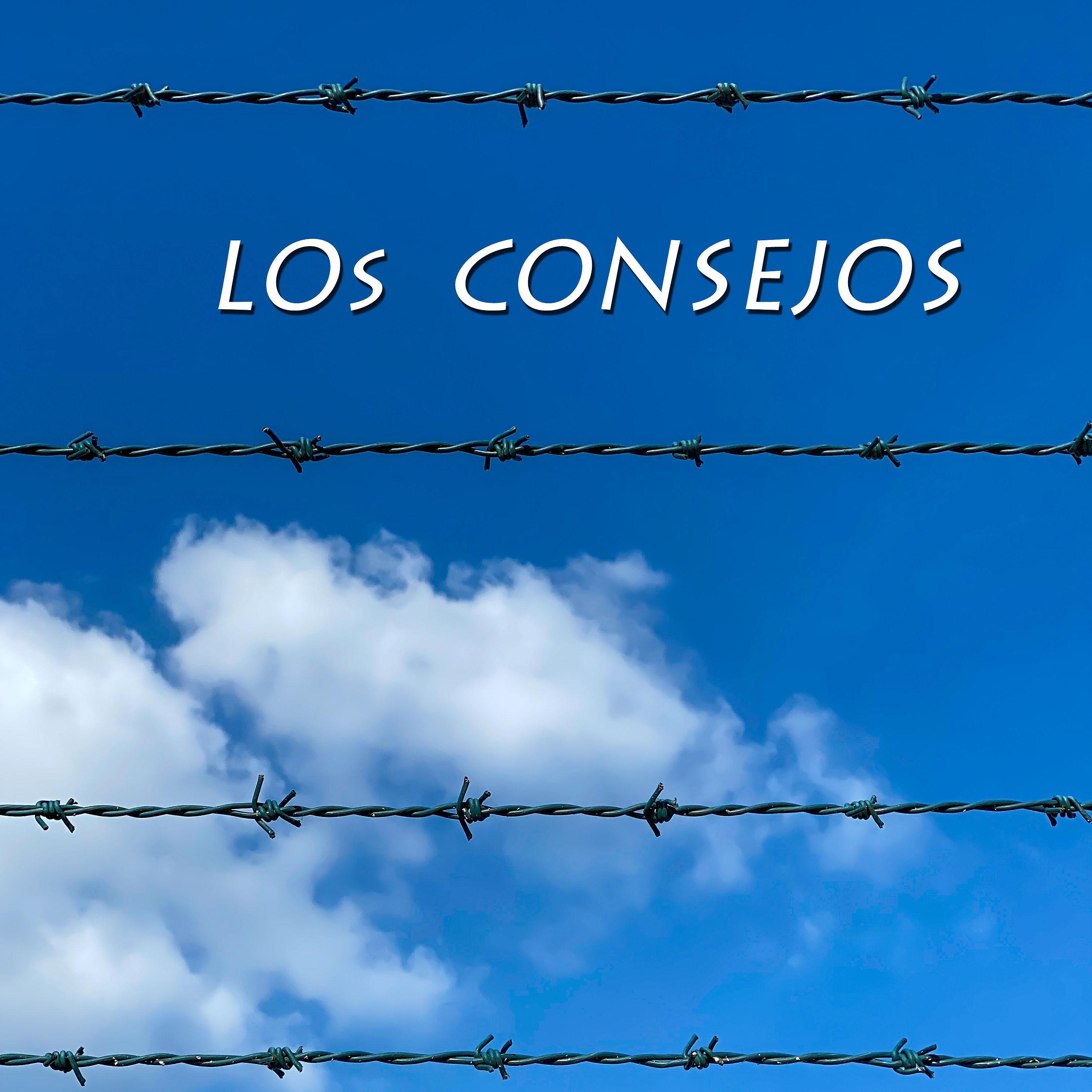 Постер альбома Los Consejos