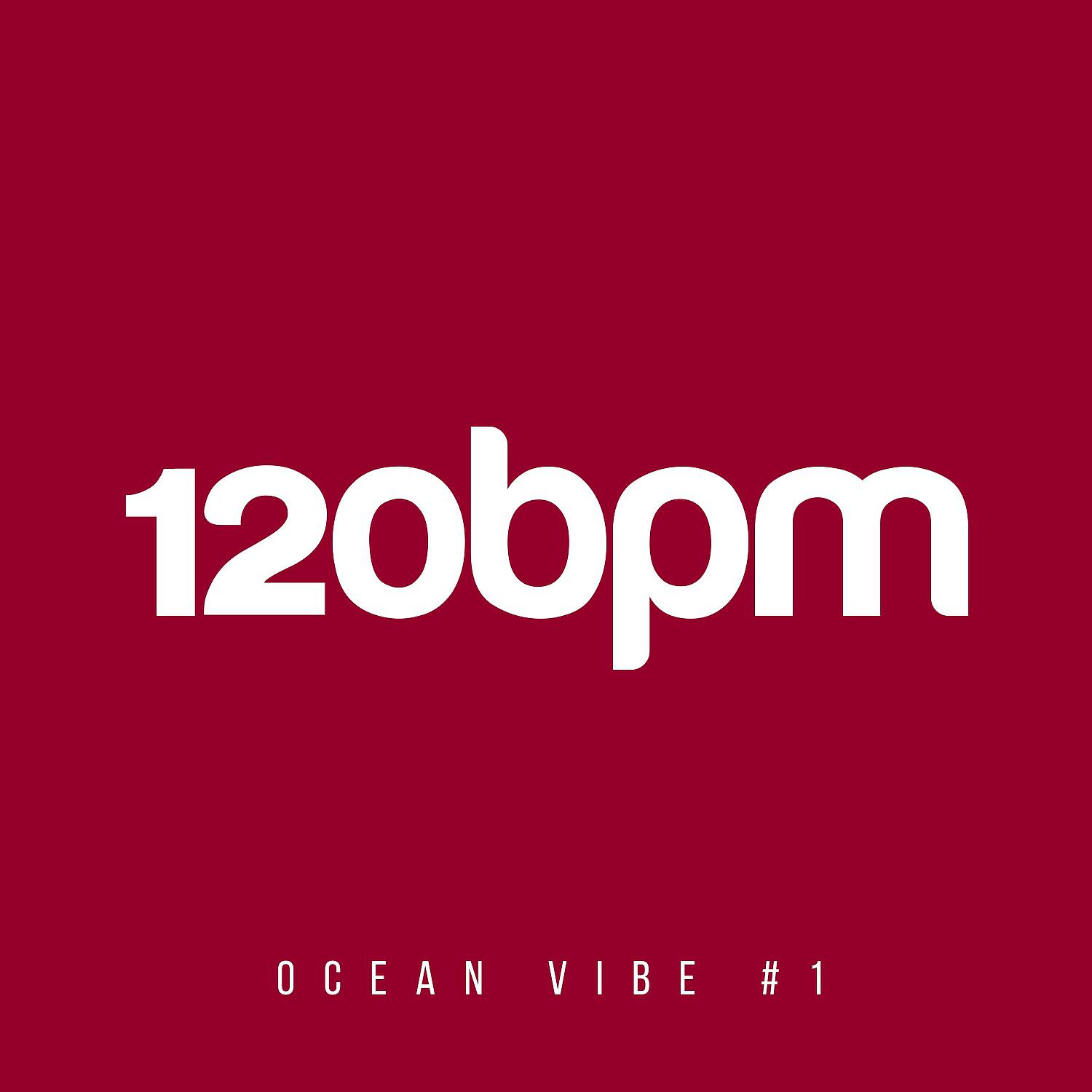 Постер альбома Ocean Vibe, Vol. 1