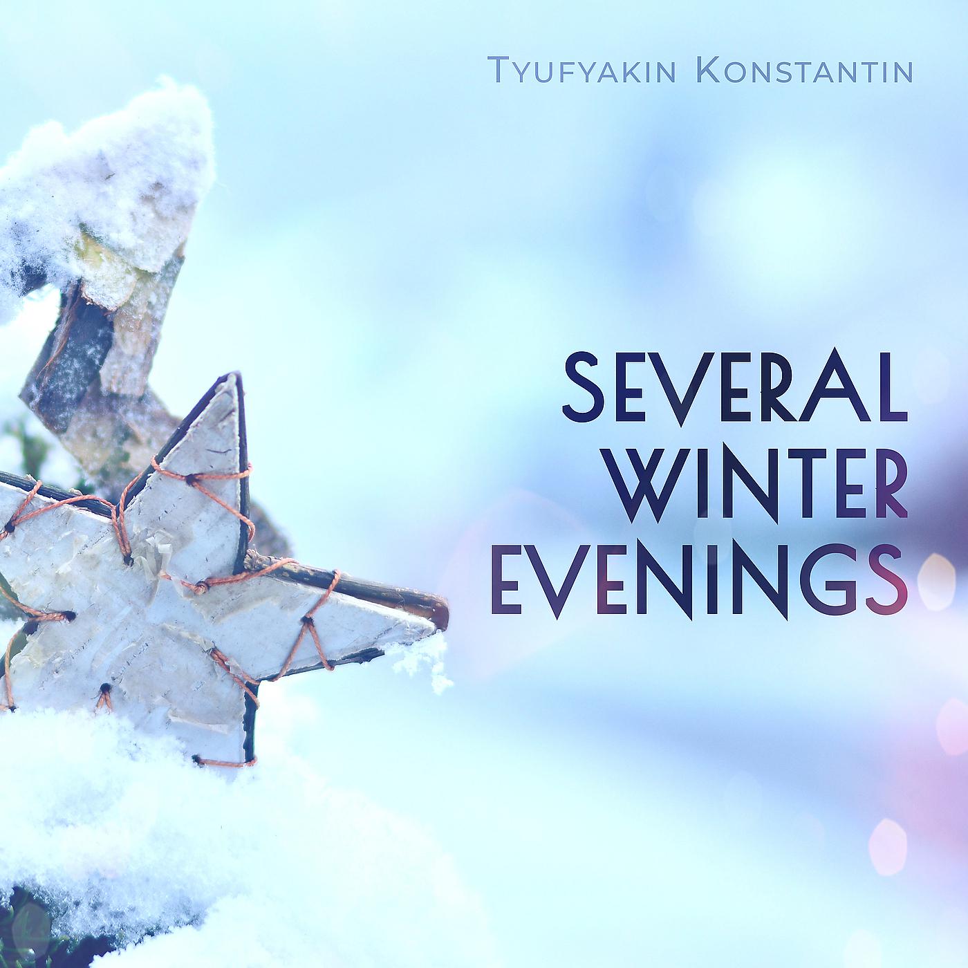Постер альбома Several Winter Evenings