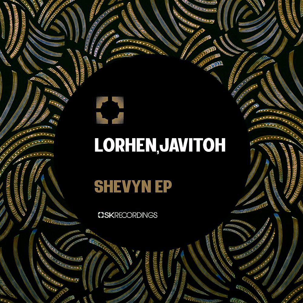 Постер альбома Shevyn