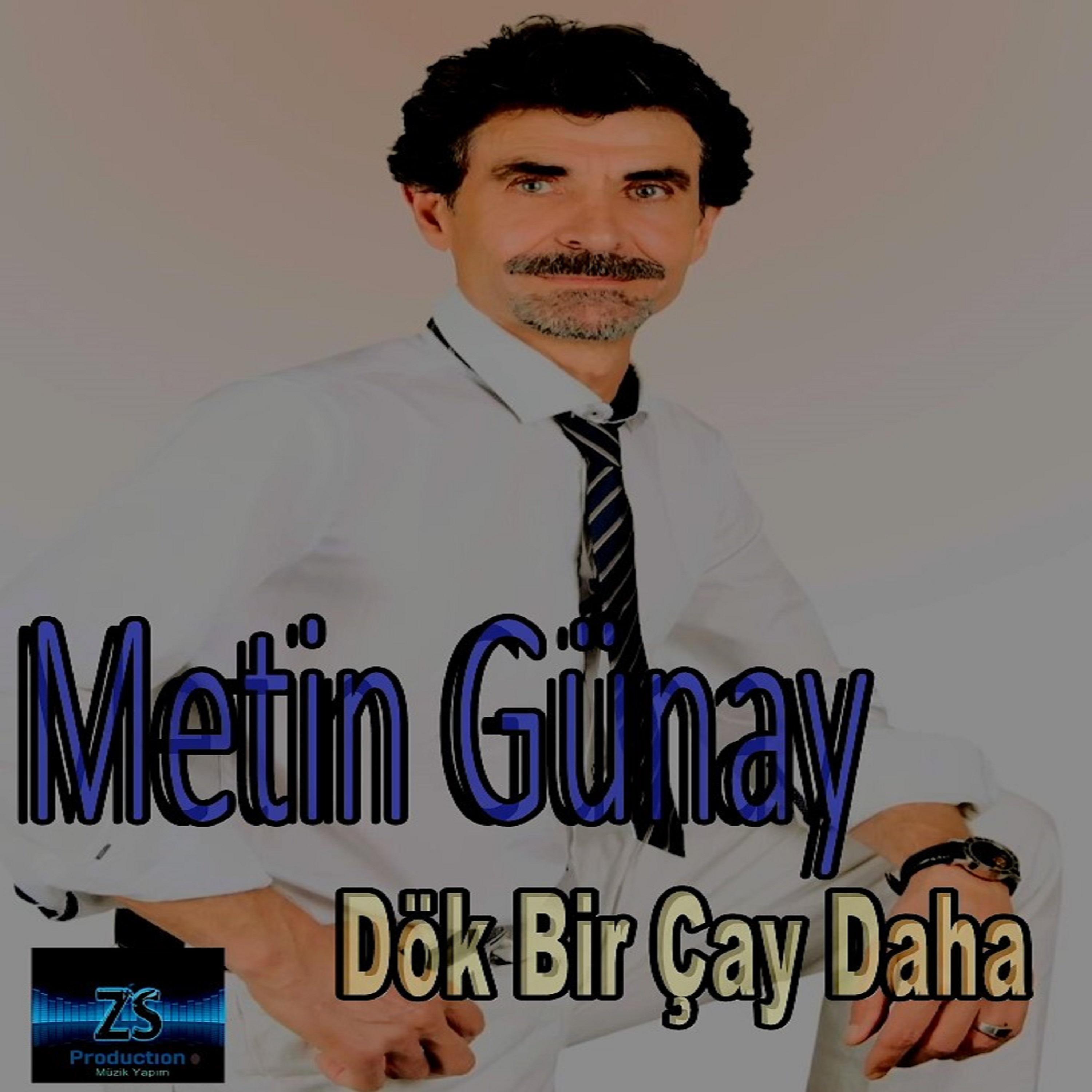 Постер альбома Dök Bir Çay Daha