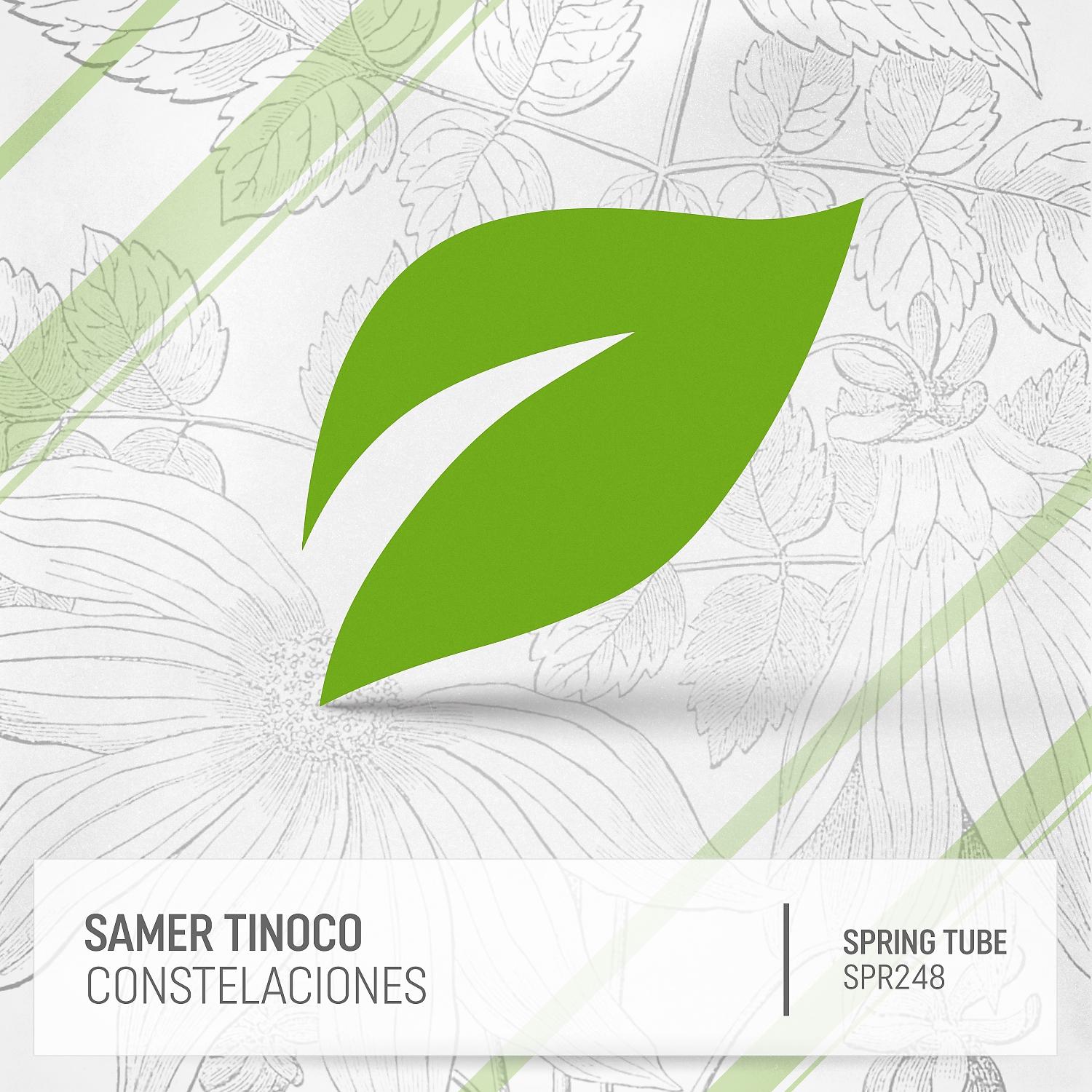 Постер альбома Constelaciones