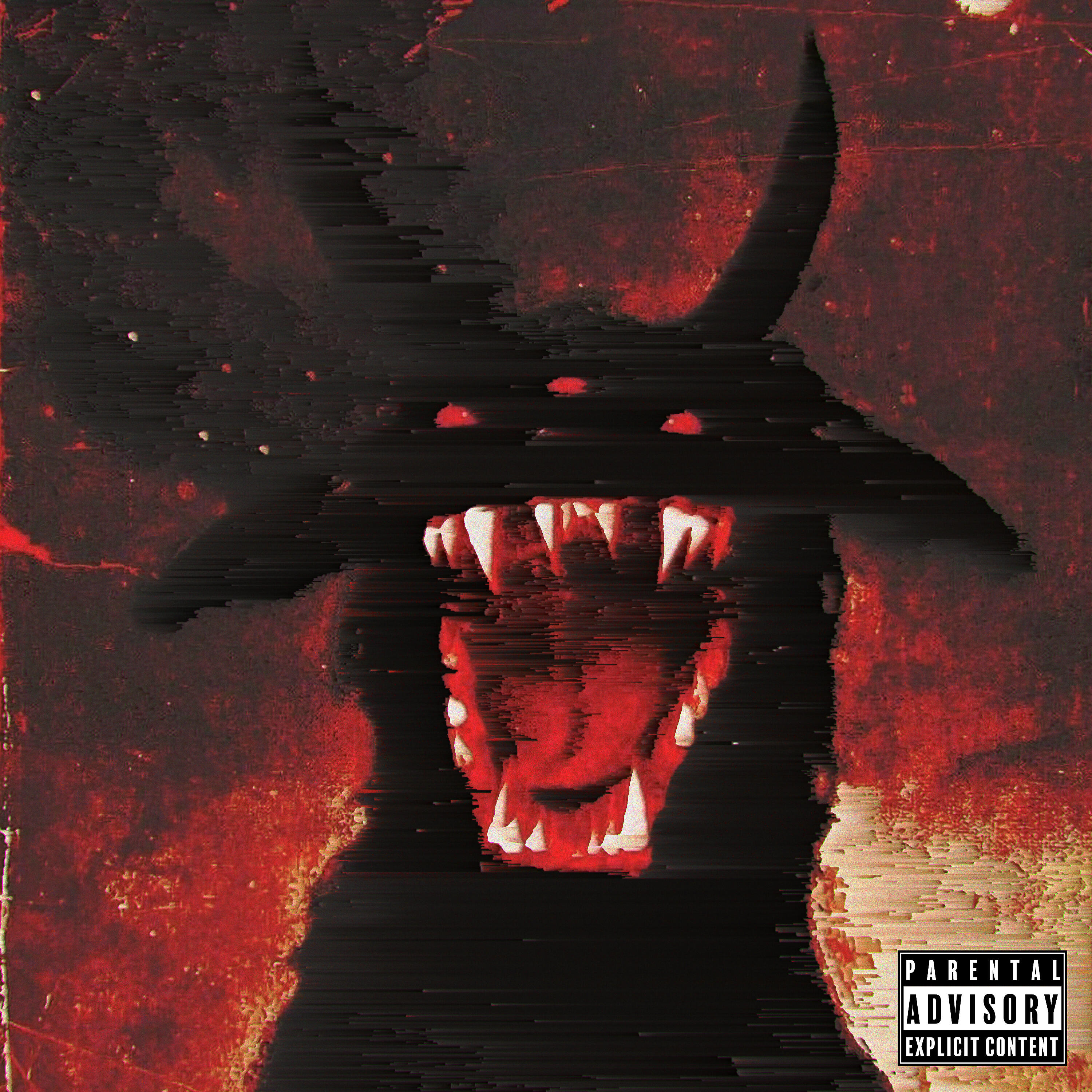 Альбом BLOODY исполнителя Richards Remix