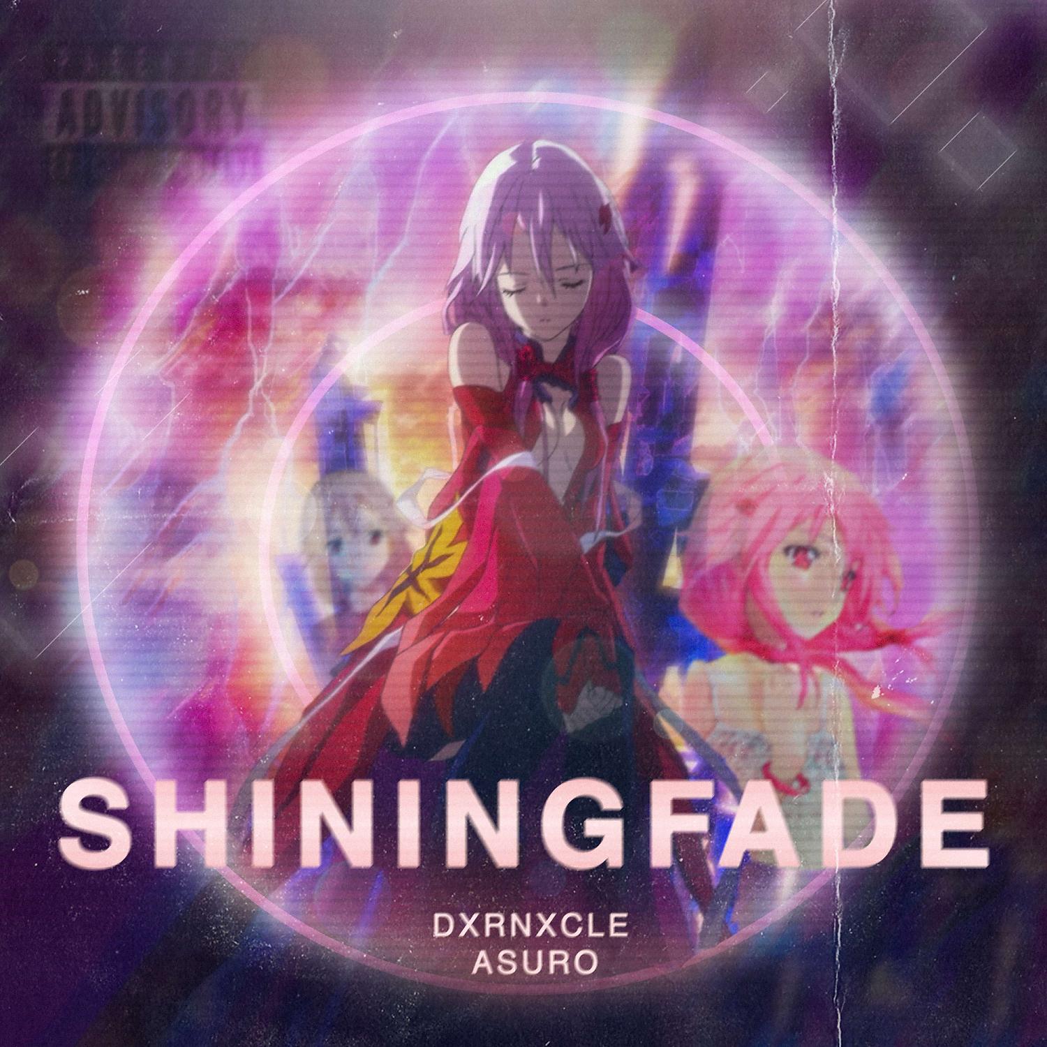 Постер альбома Shiningfade