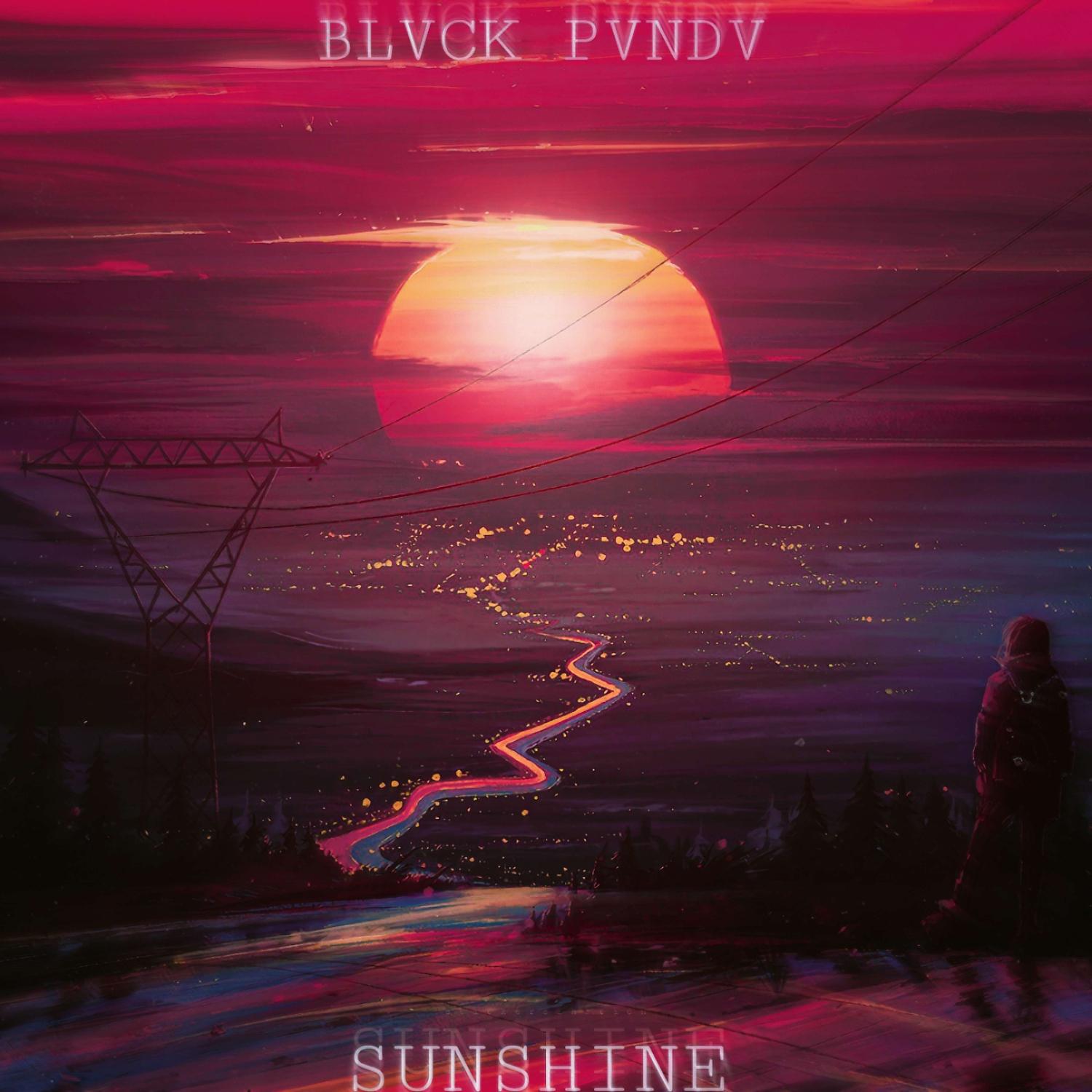 Постер альбома SUNSHINE 