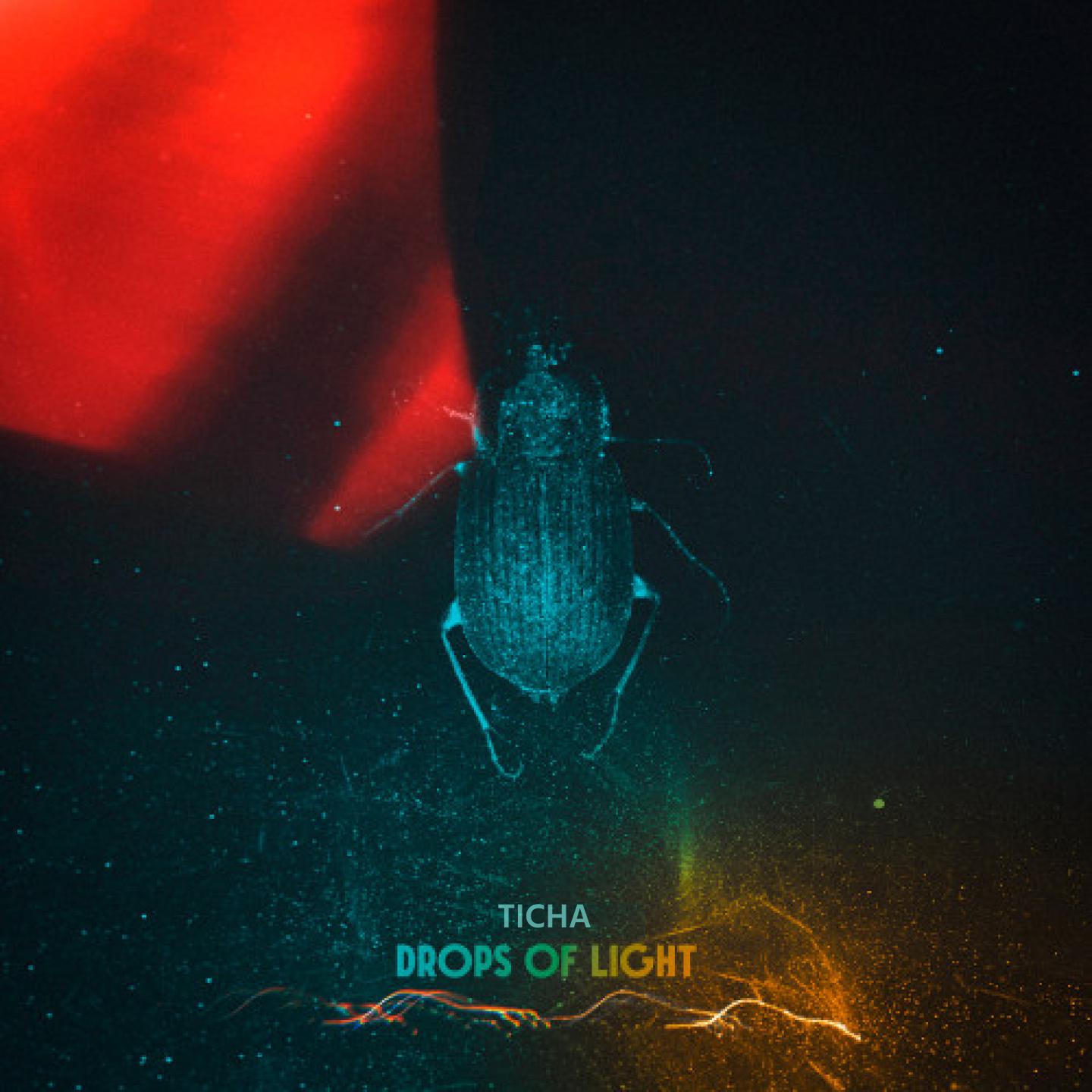 Постер альбома Drops of Light