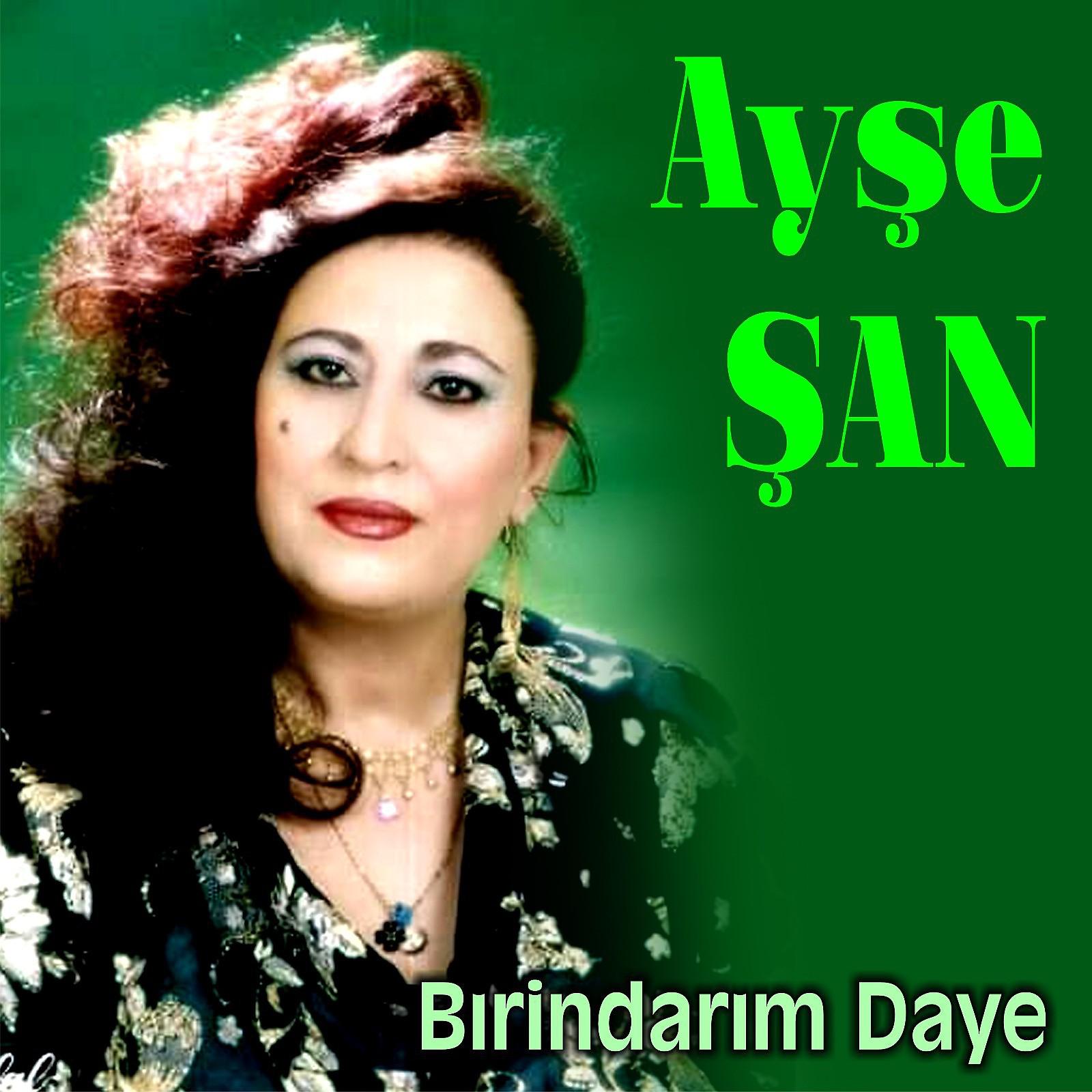 Постер альбома Bırindarım Daye