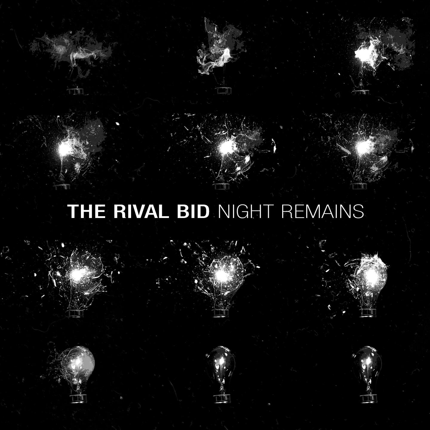 The Rival Bid - Night Remains