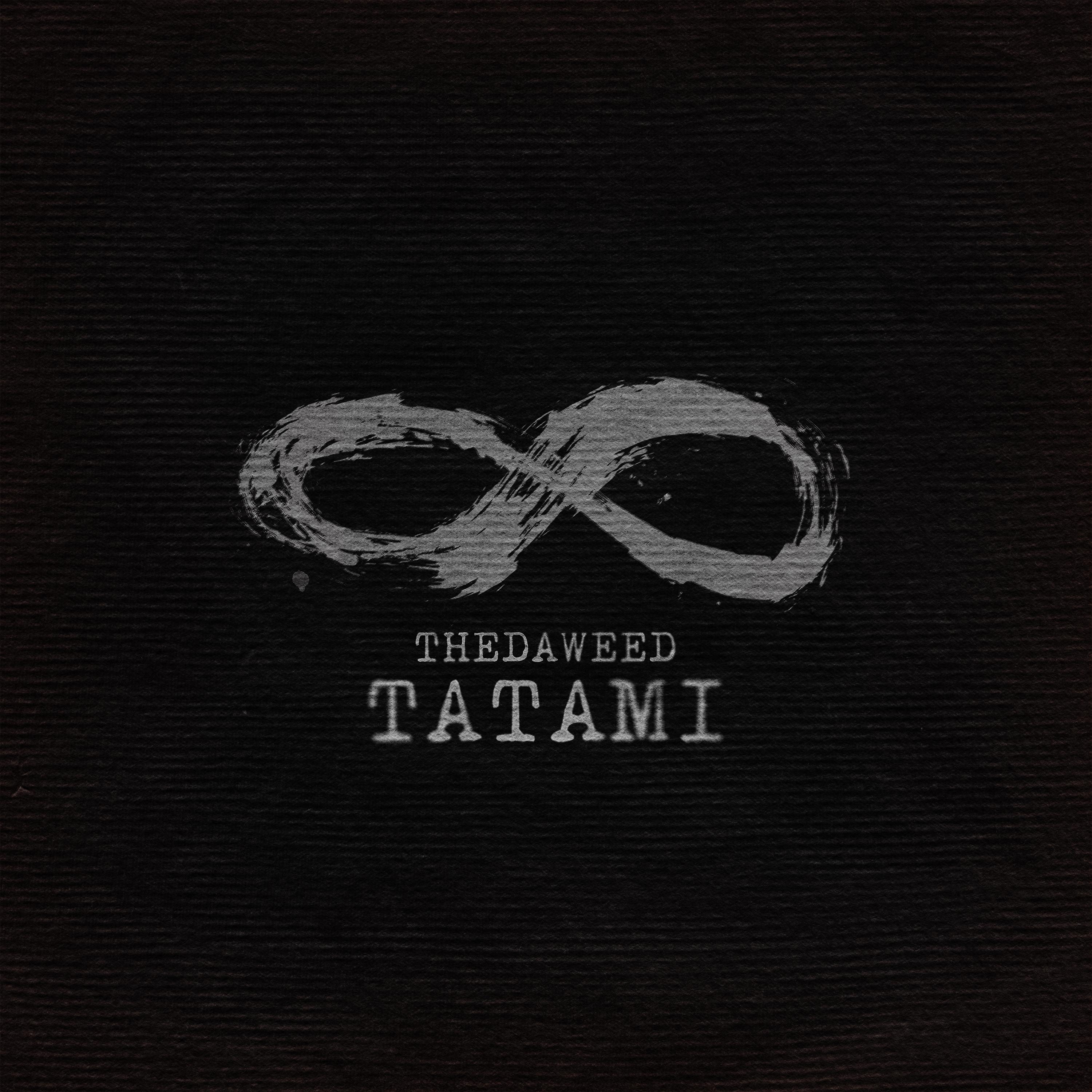 Постер альбома Tatami