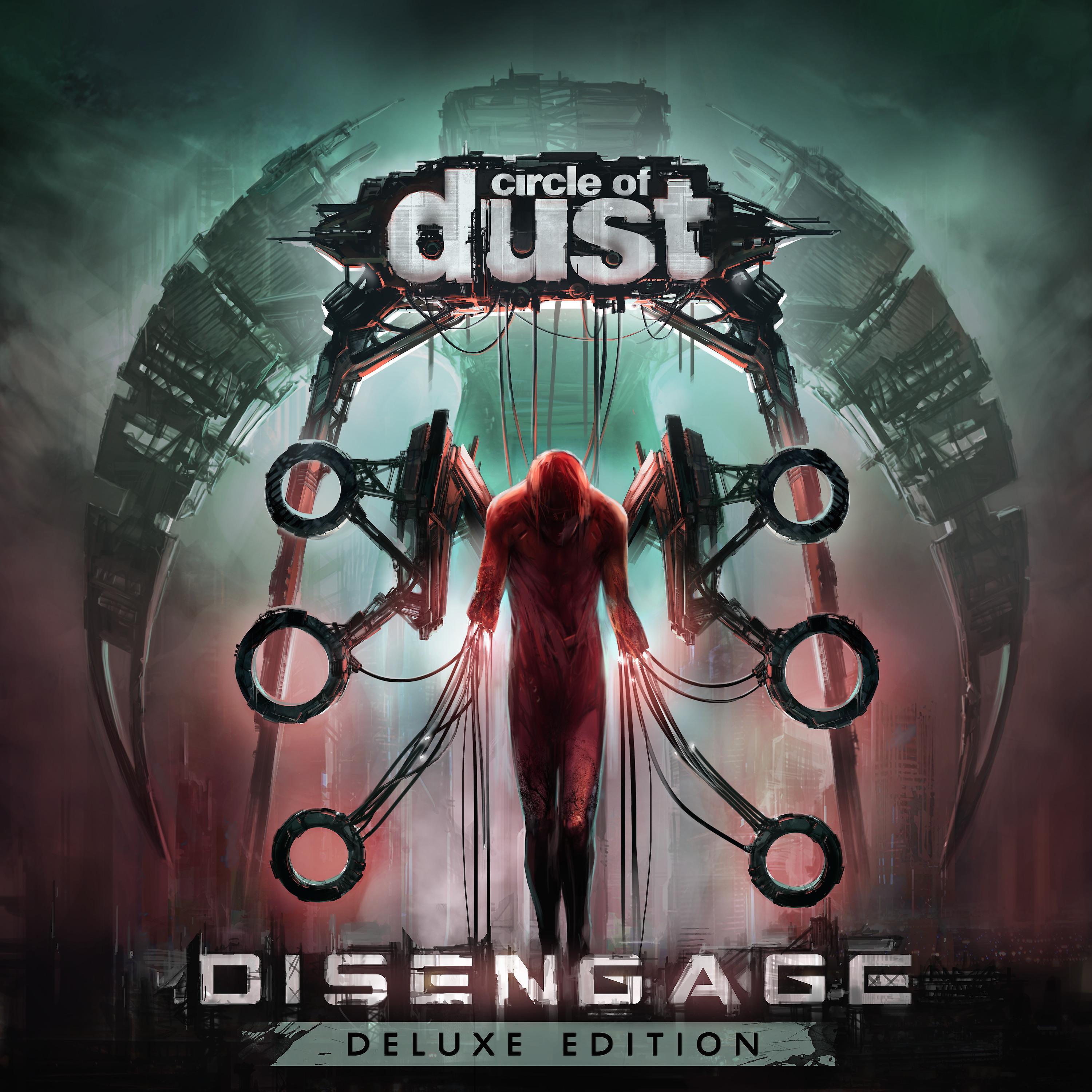 Постер альбома Disengage (Remastered)