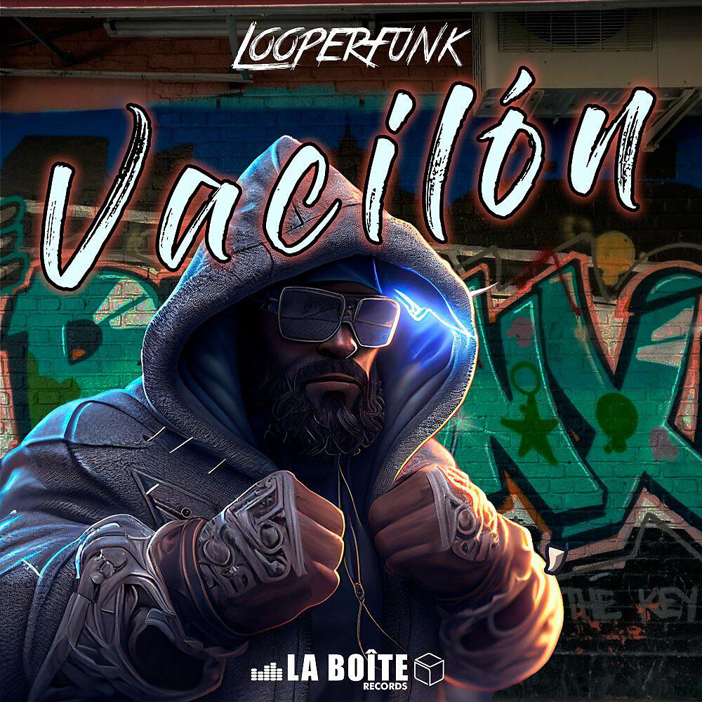 Looperfunk - Vacilón