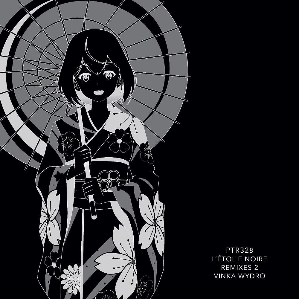 Постер альбома L'etoile Noir remixes 2