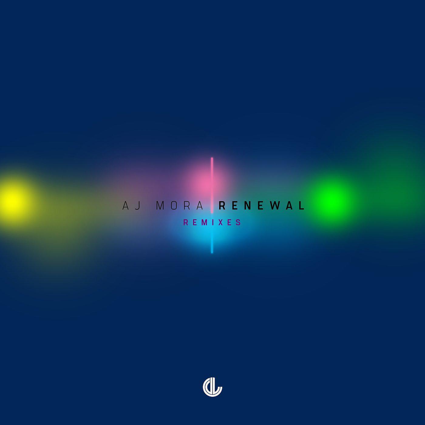 Постер альбома Renewal - The Remixes