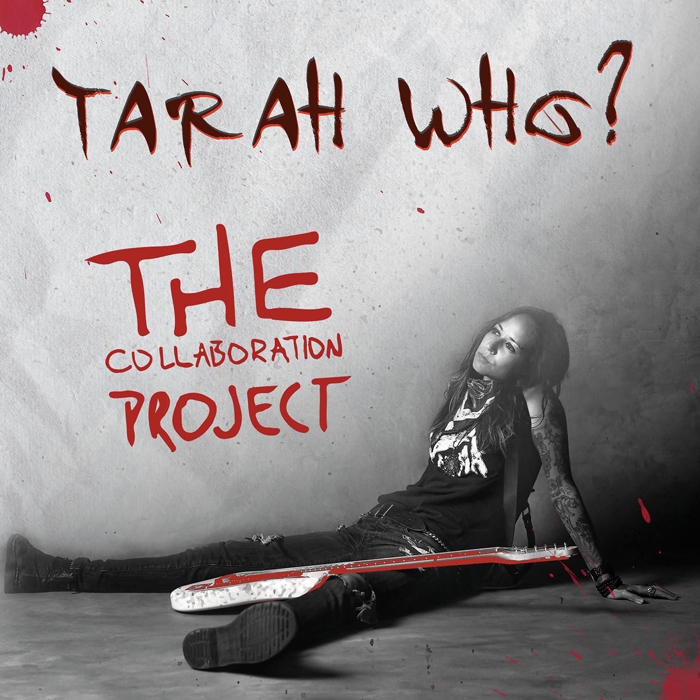 Постер альбома The Collaboration Project