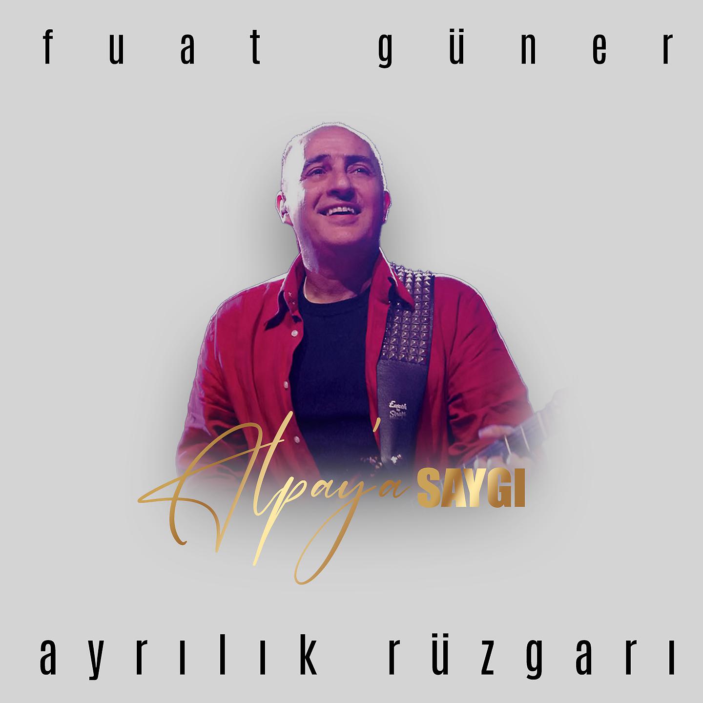 Постер альбома Ayrılık Rüzgarı