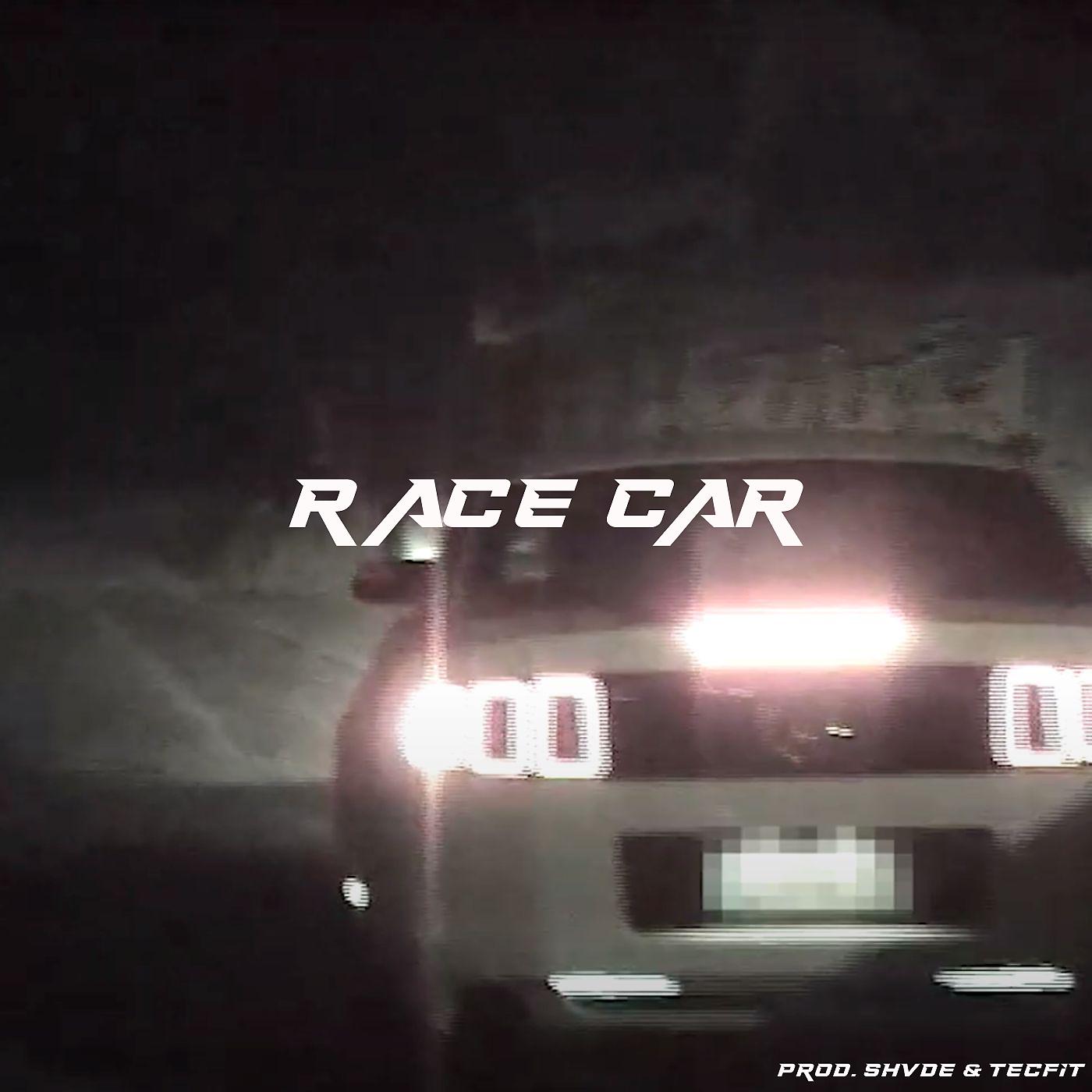 Постер альбома Race Car