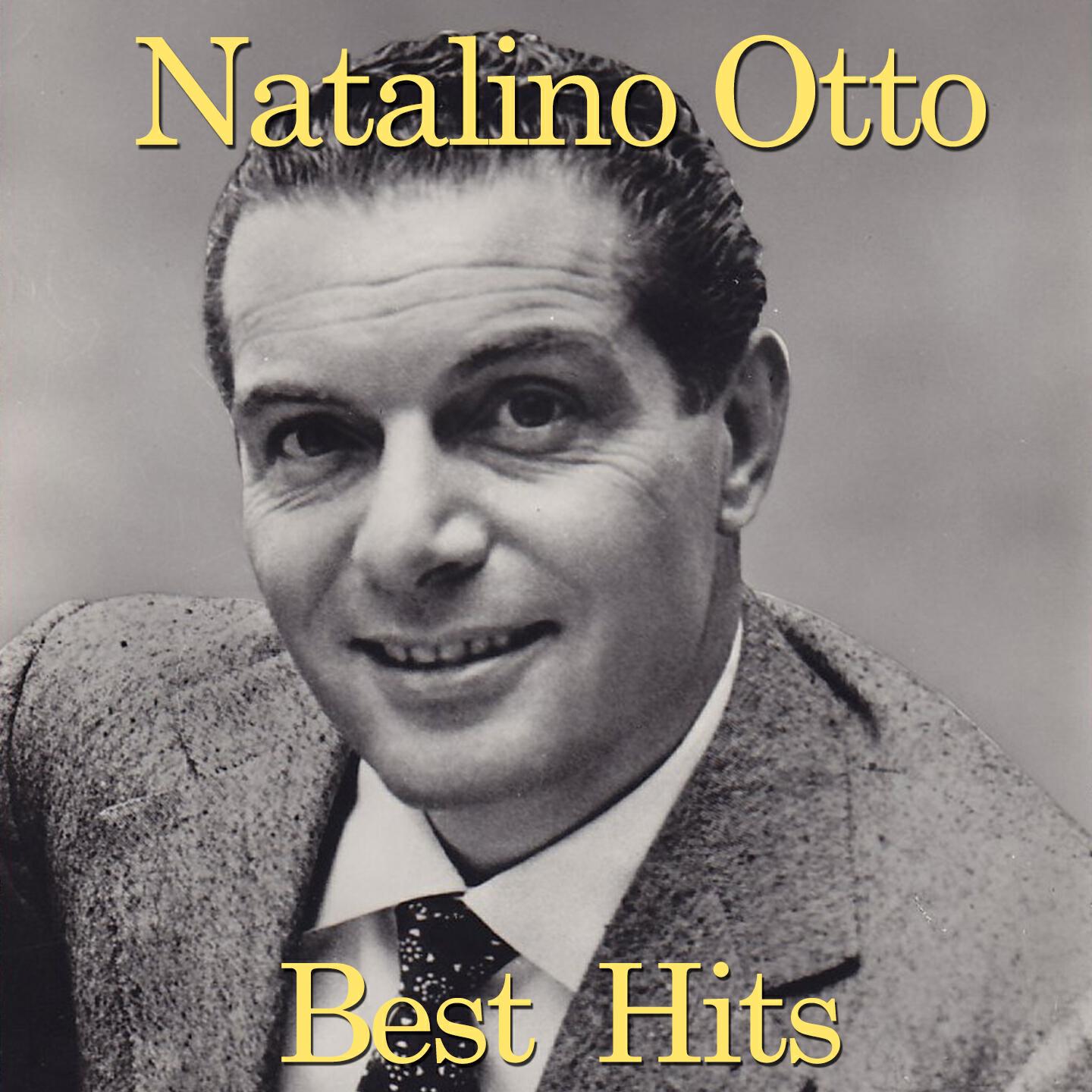 Natalino Otto - Ci ciu ci