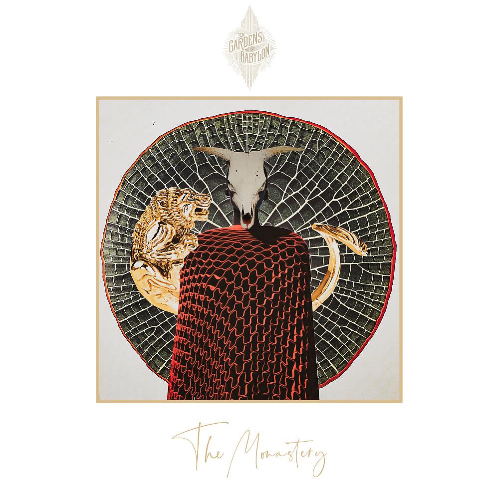 Постер альбома The Monastery