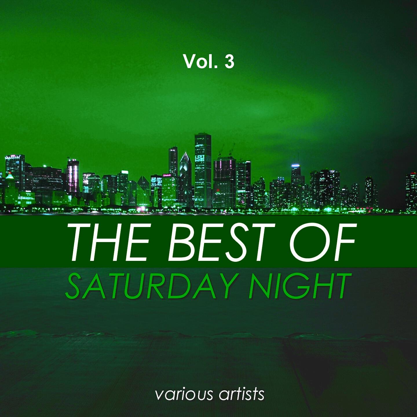 Andrea Bruzzese - Sax in the City (Sax Party Mix)