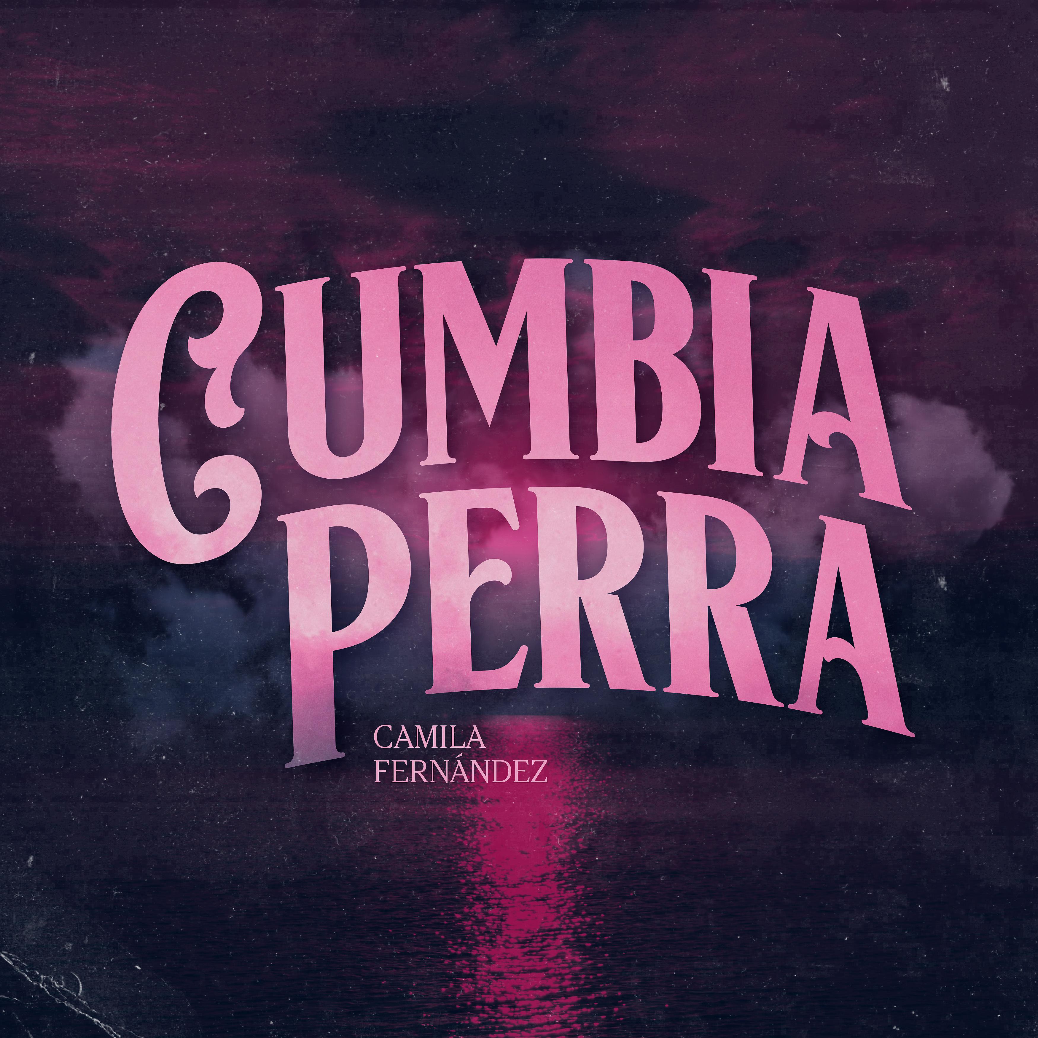 Постер альбома Cumbia Perra