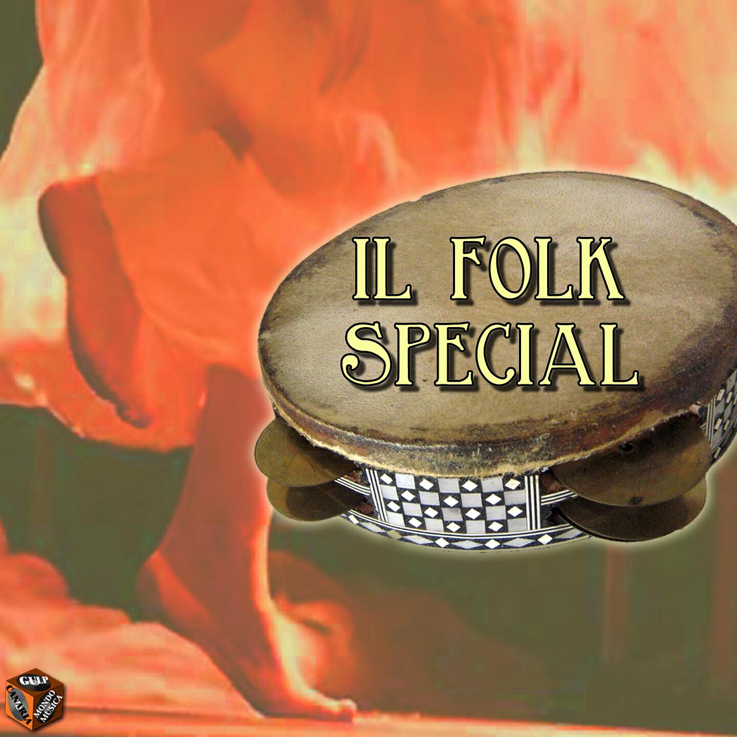 Gruppo folk Di Palma - Lu primmo ammore