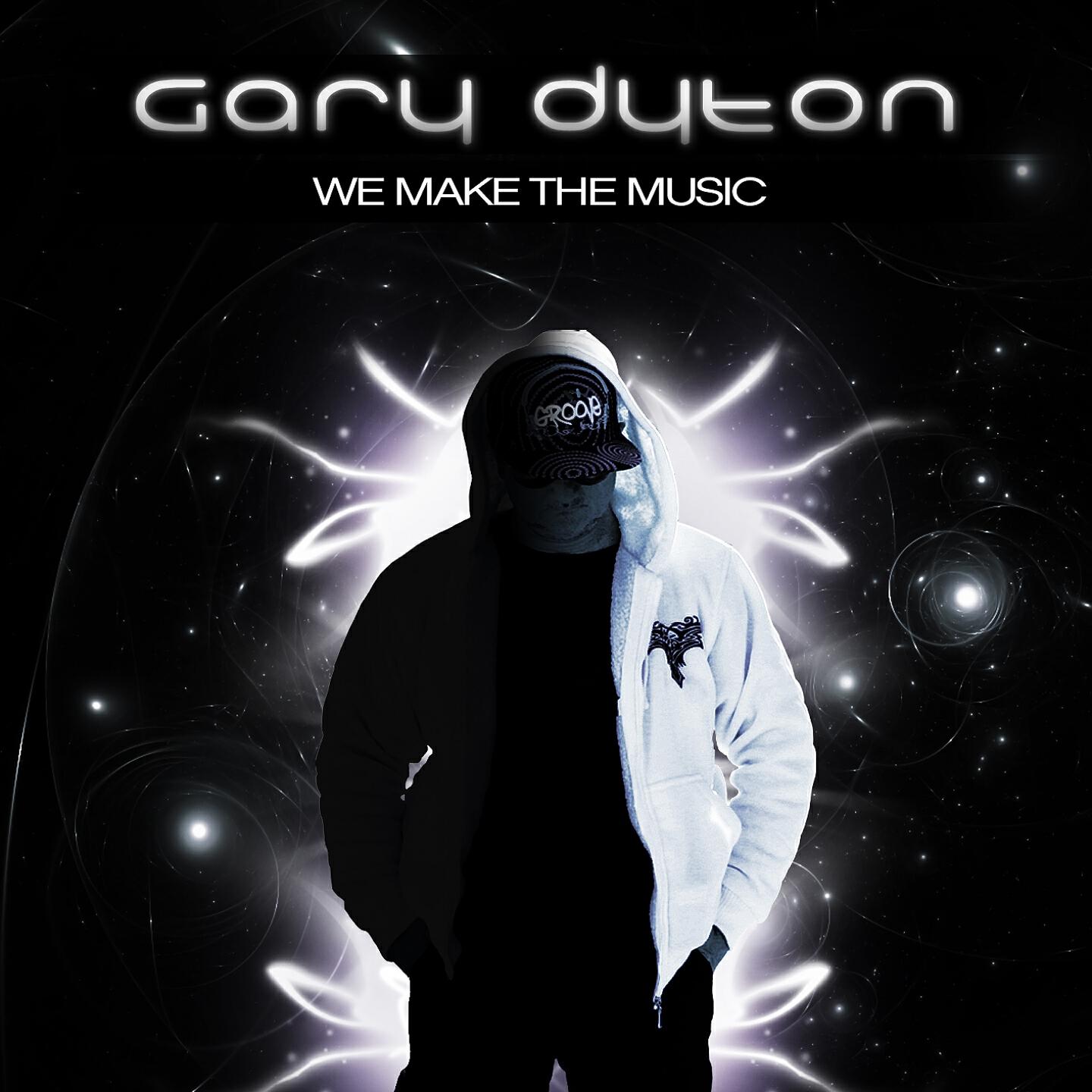 Gary Dyton - We Make the Music (Jean Danfield Remix Edit)