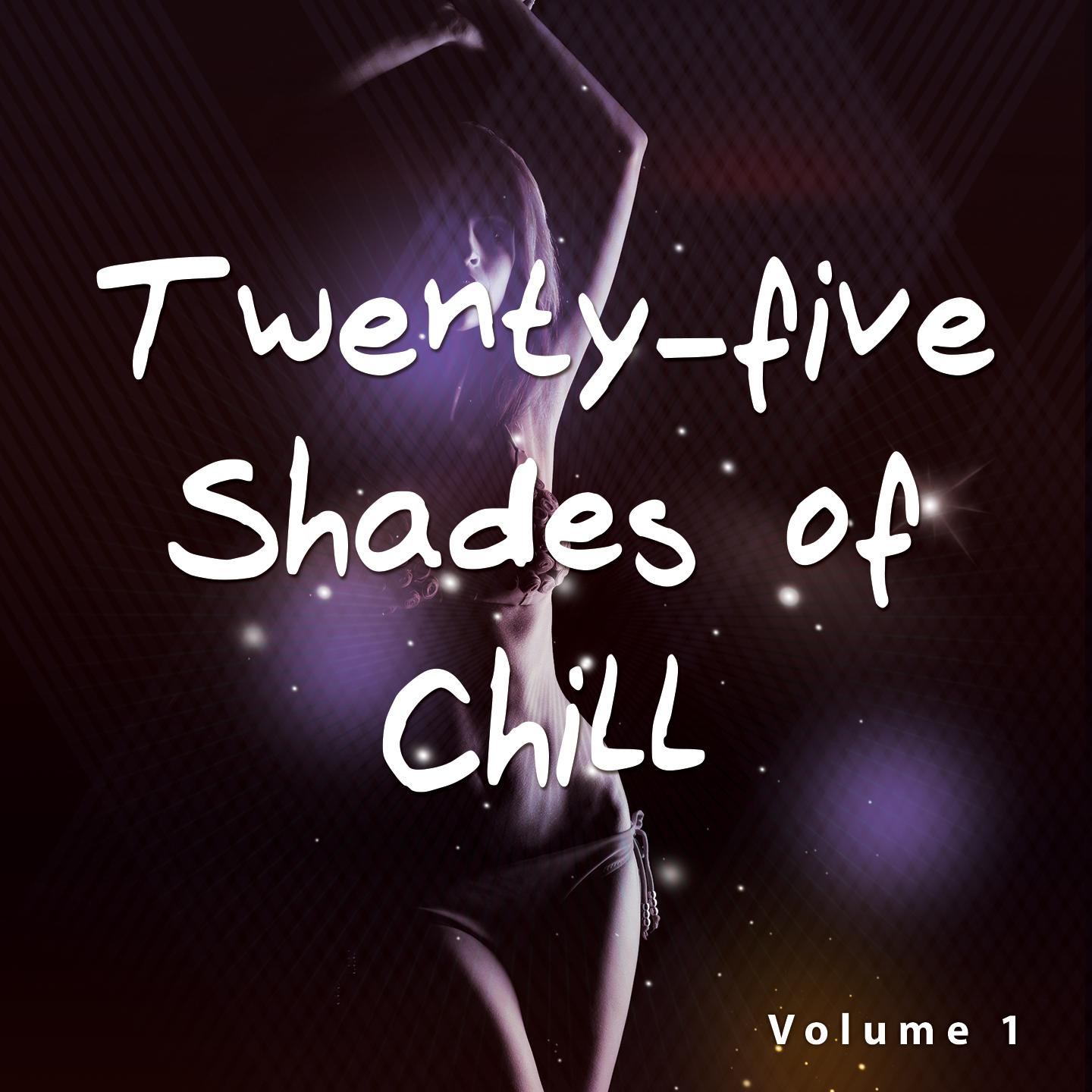 Постер альбома Twenty-Five Shades of Chill, Vol. 1
