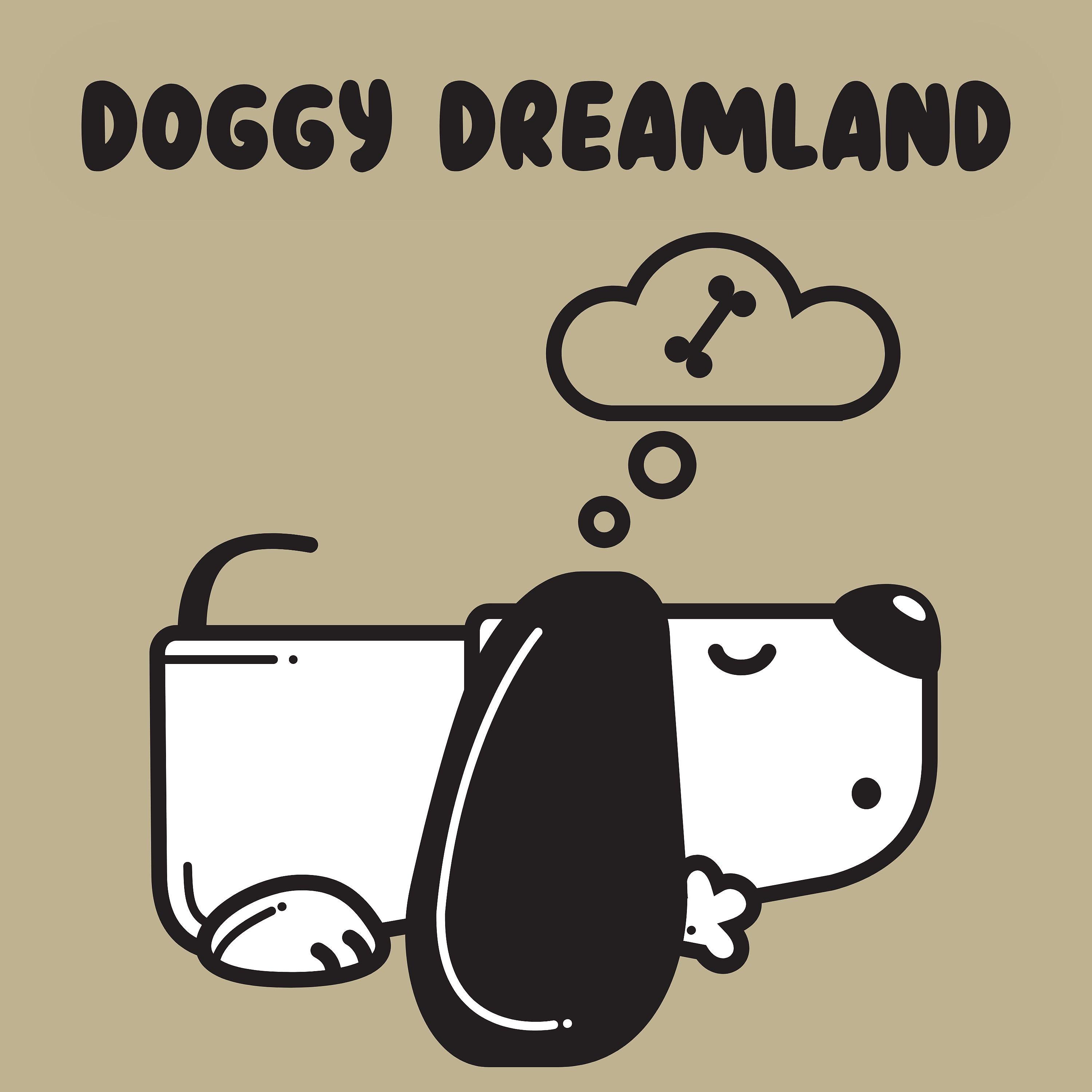Постер альбома Doggy Dreamland