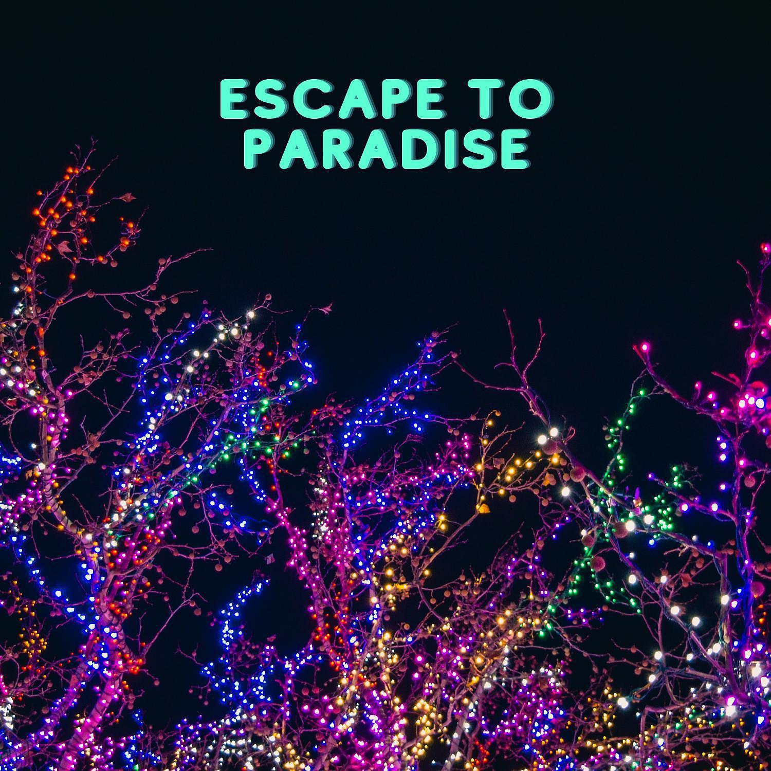 Постер альбома Escape to Paradise