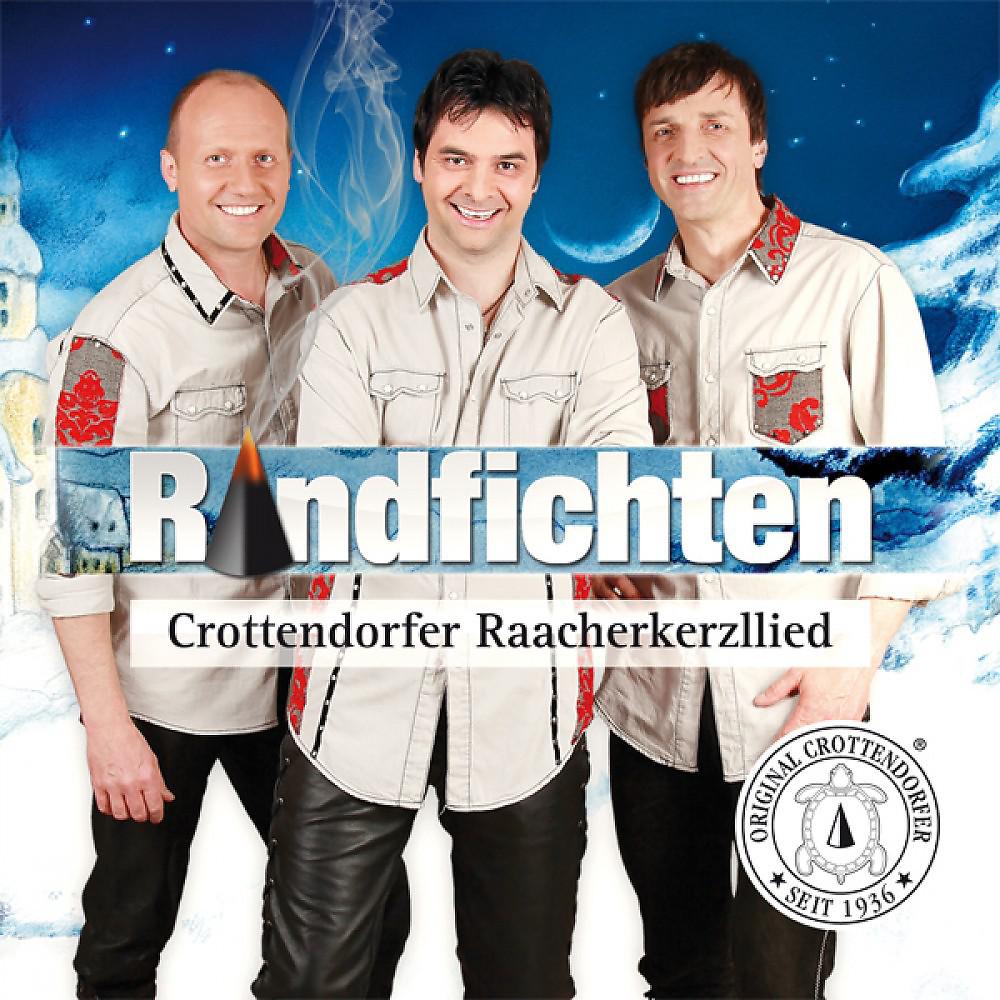 Постер альбома Crottendorfer Raacherkerzllied