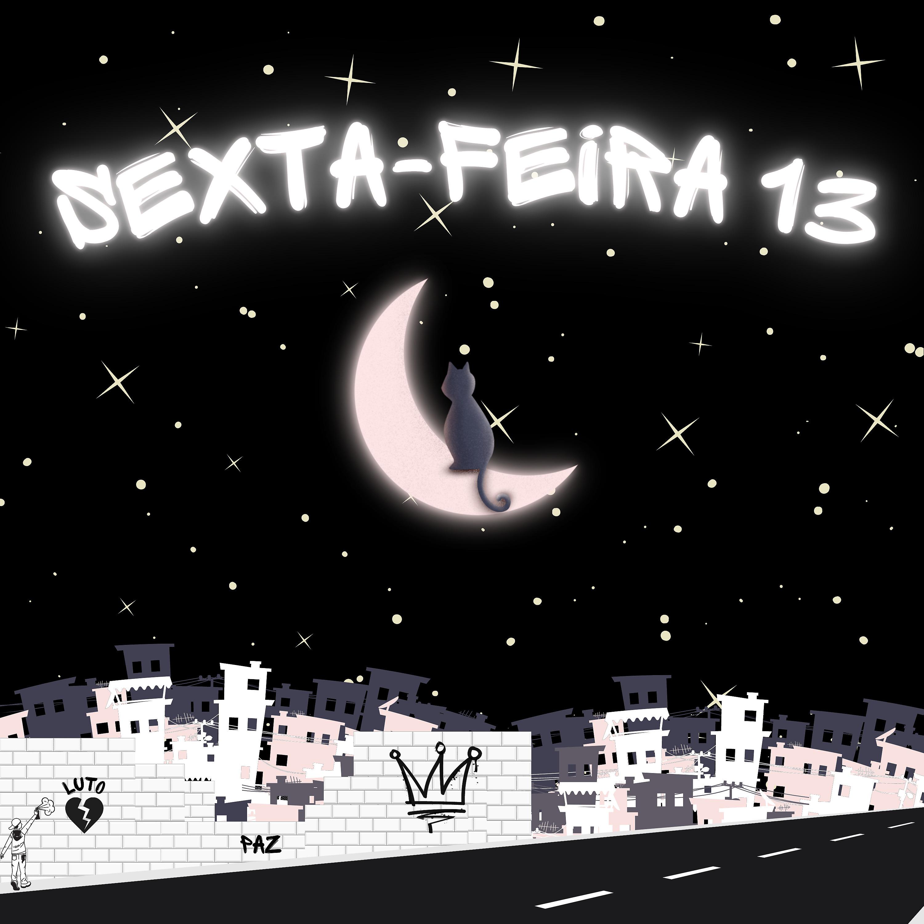 Постер альбома Sexta-feira 13
