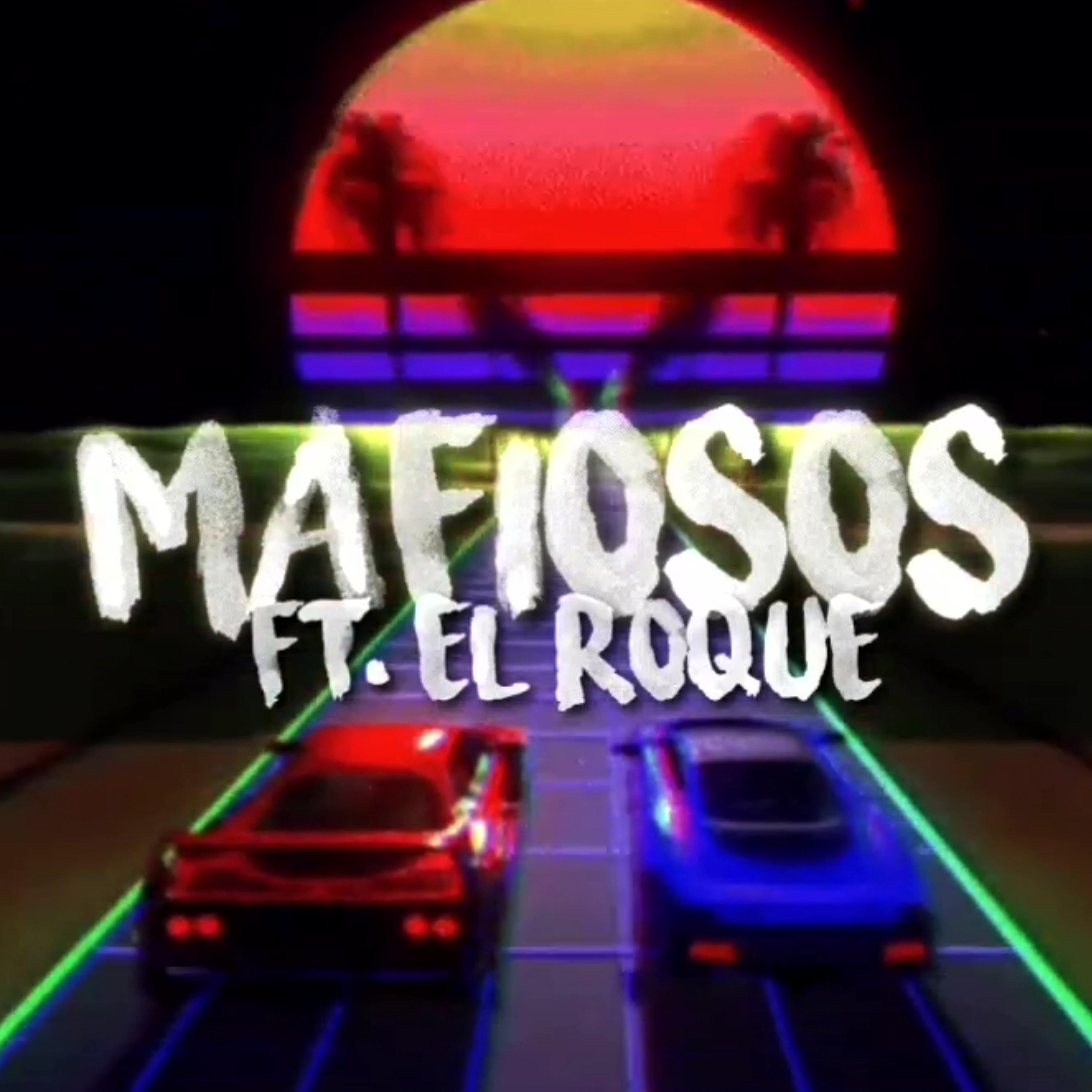 Постер альбома Mafiosos