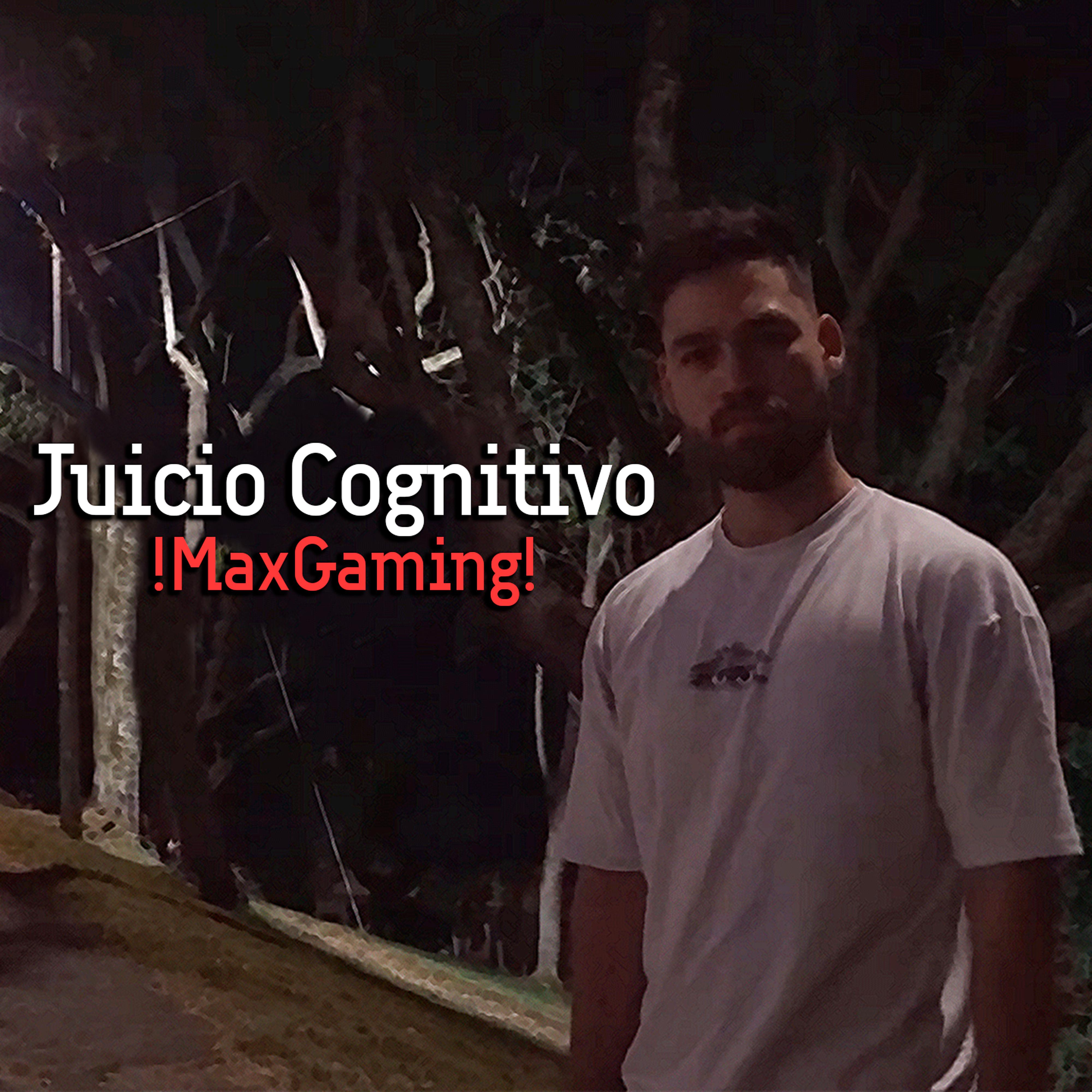 Постер альбома Juicio Cognitivo