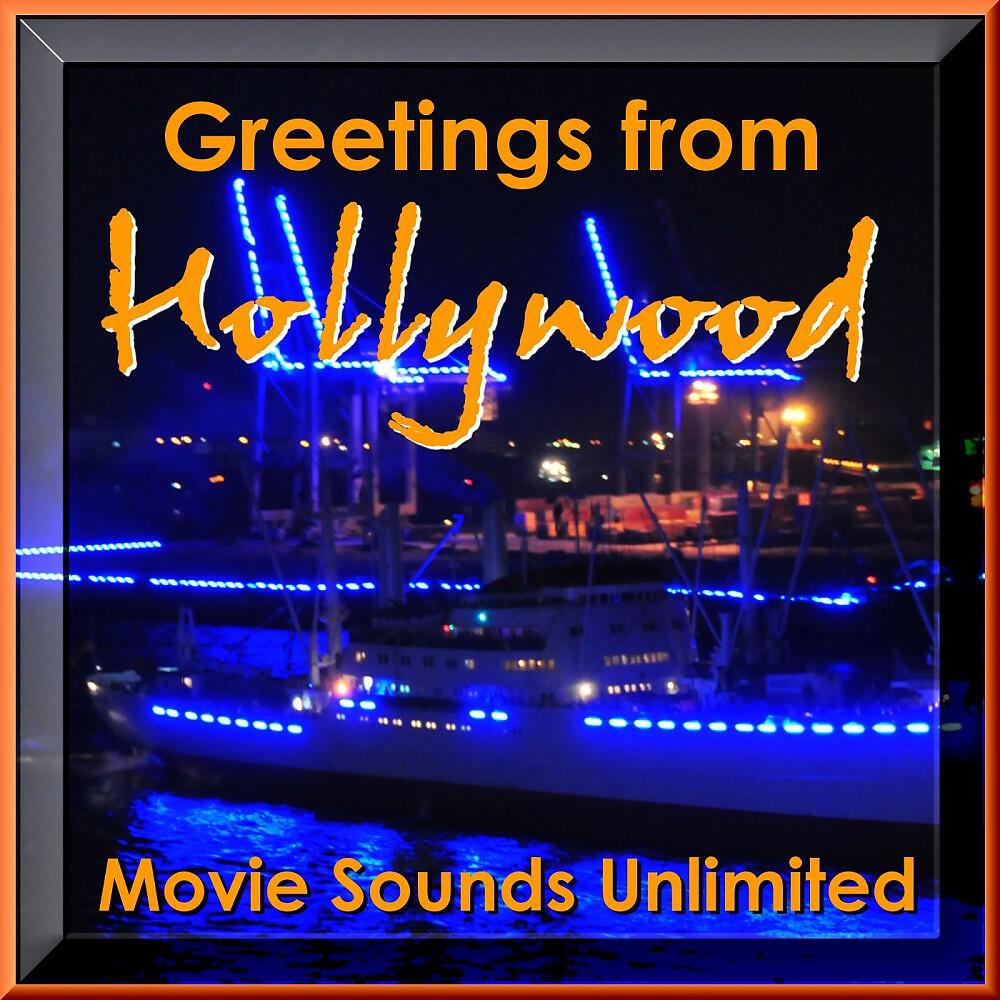Movie Sounds Unlimited - Mad World (From 