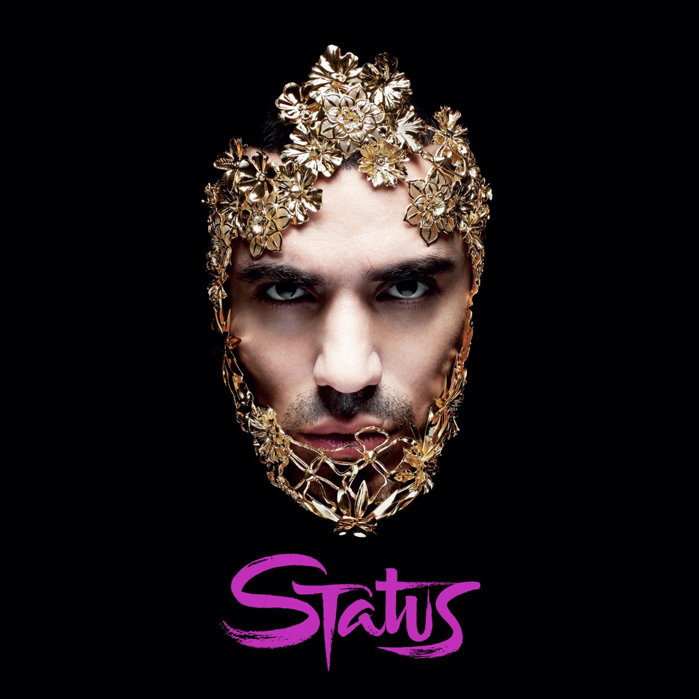 Постер альбома Status