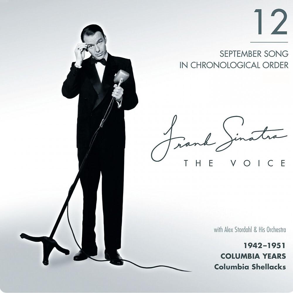 FRANK SINATRA - The Dum-Dot Song (I Put A Penny in The Gum Slot)