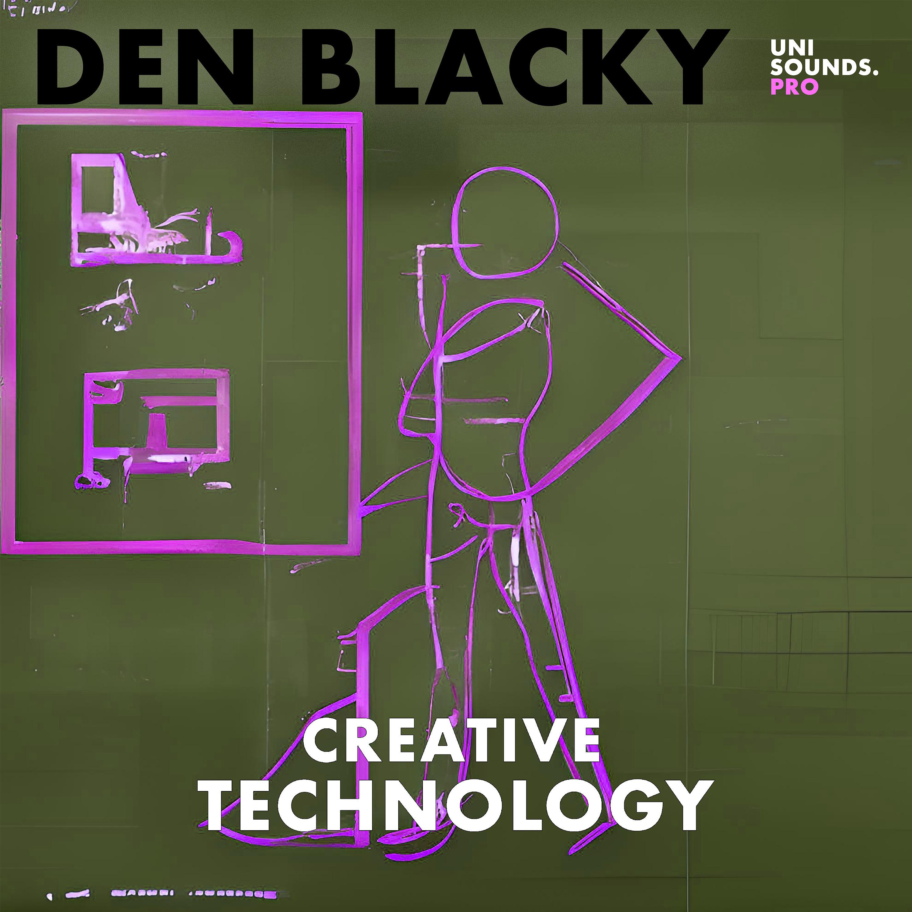 Постер альбома Creative Technology