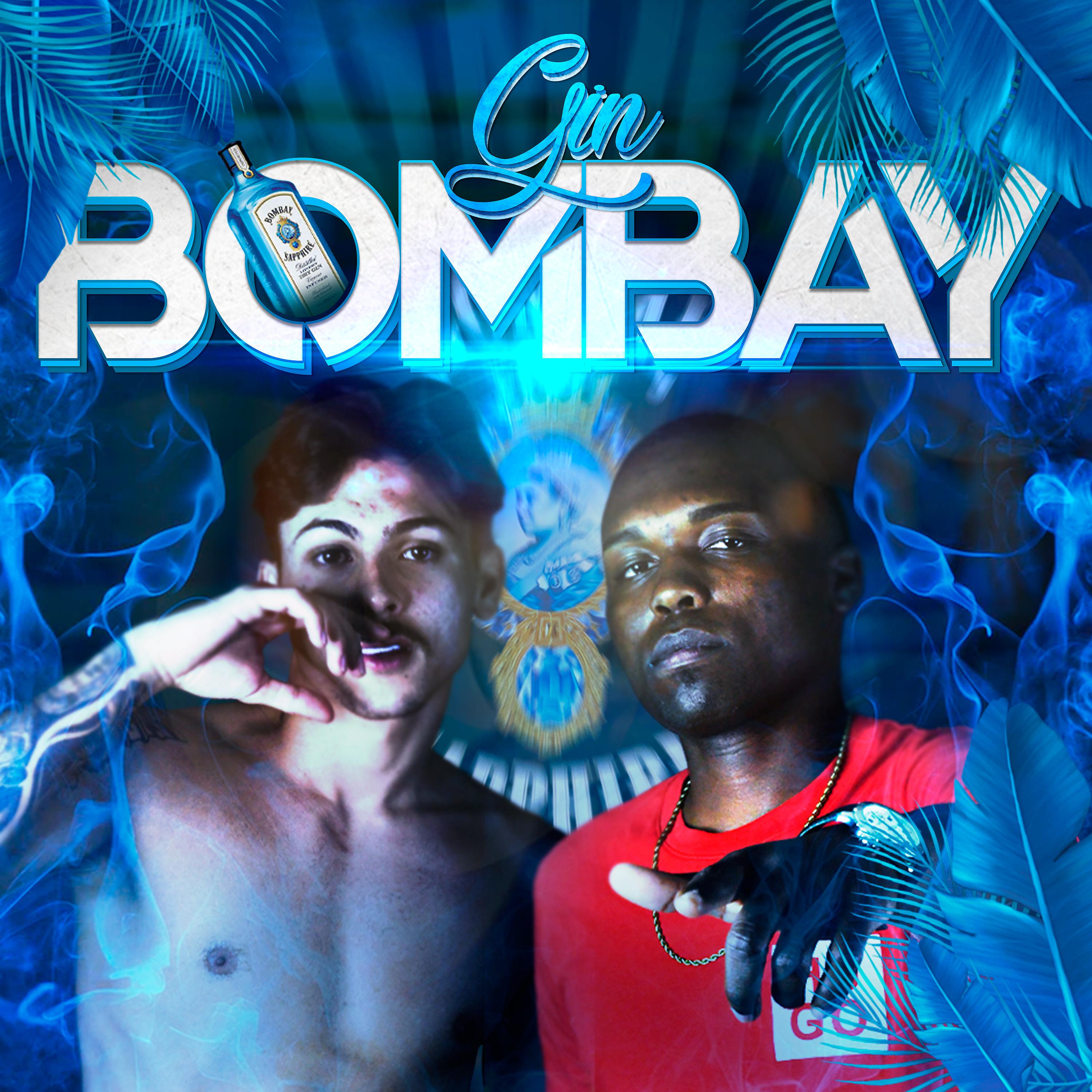Постер альбома Gin Bombay