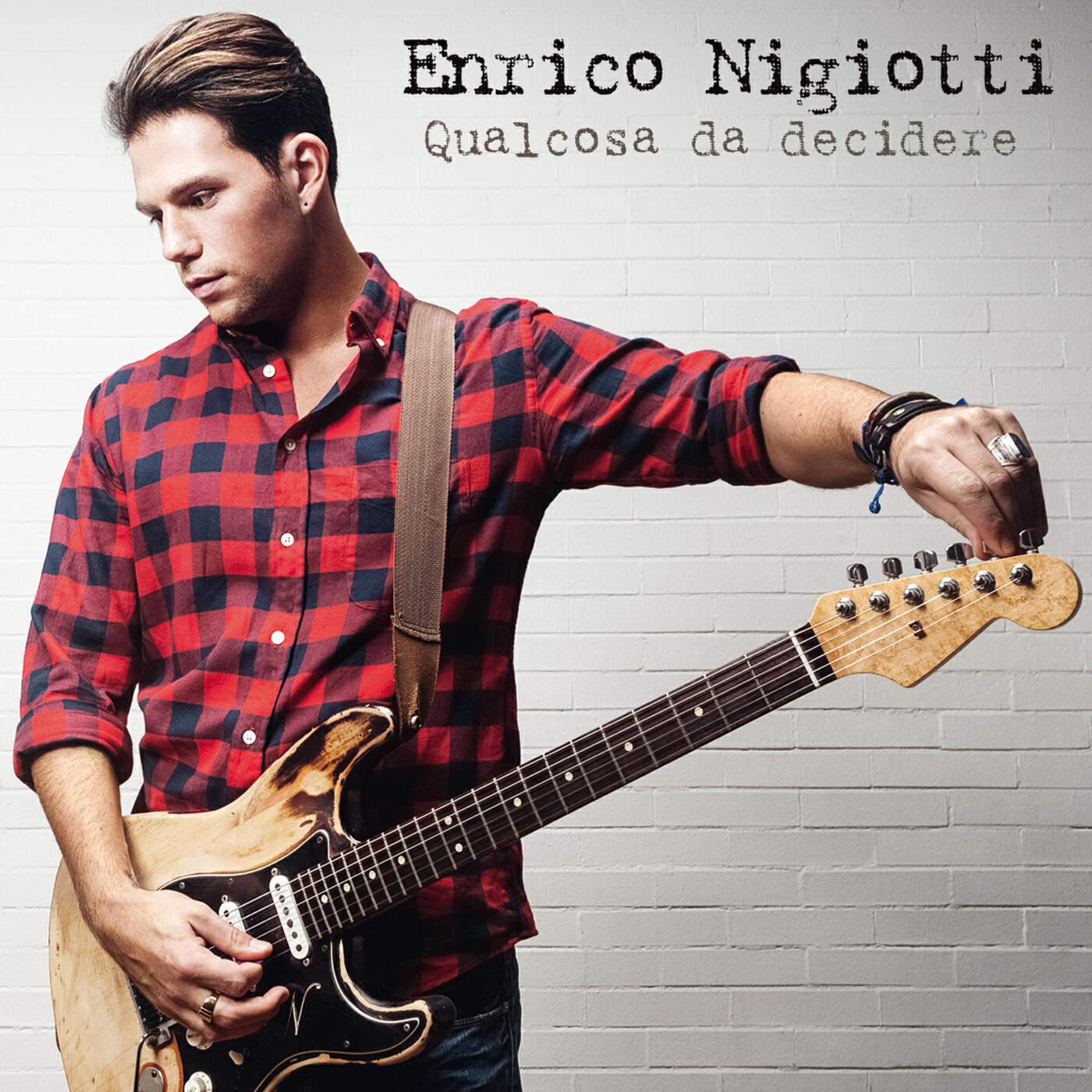 Enrico Nigiotti - Loschi Anni