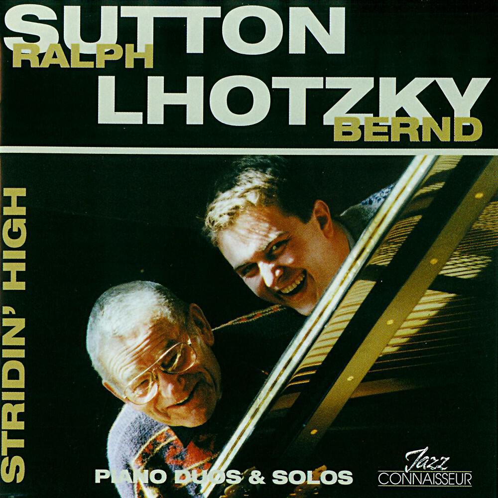 Ralph Sutton & Bernd Lhotzky - A Porter's Love Song to a Chambermaid