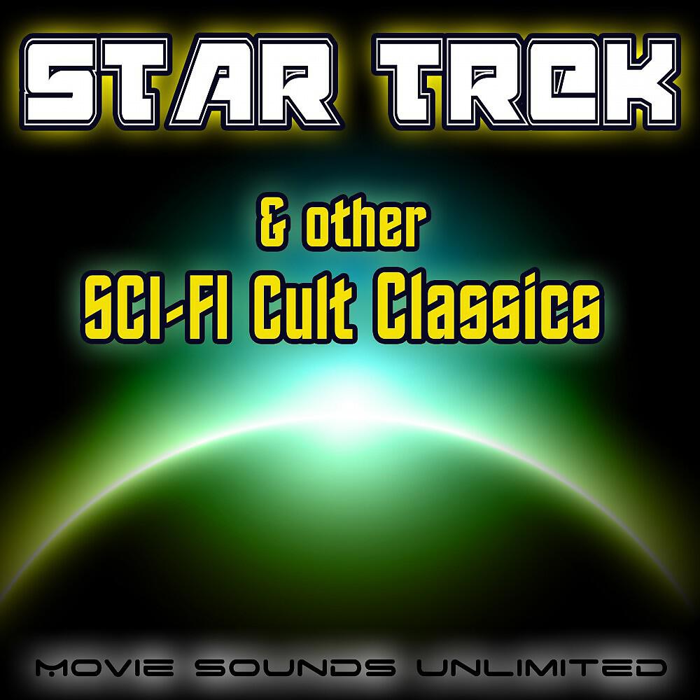 Movie Sounds Unlimited - Star Beyond Time (From 