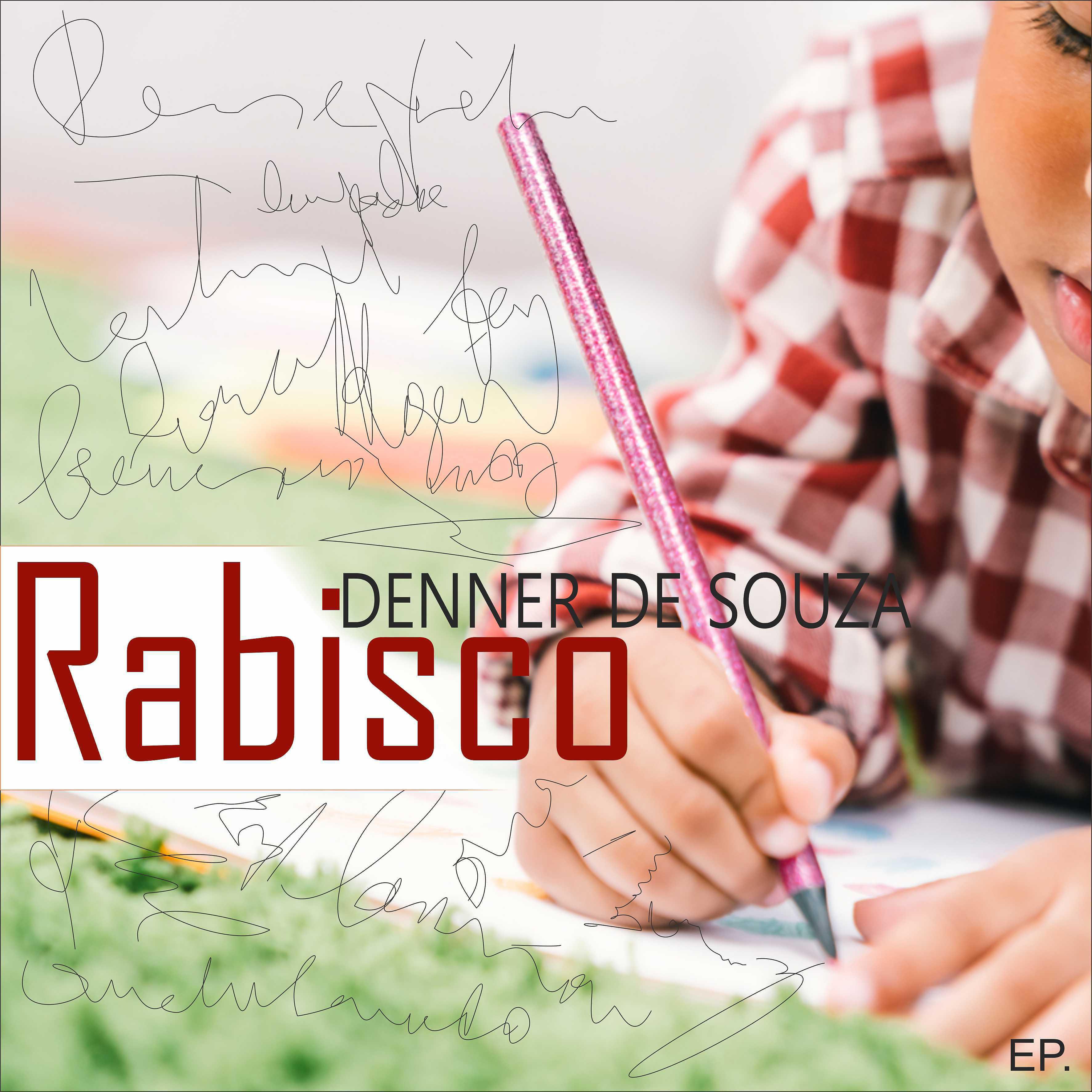 Постер альбома Rabisco