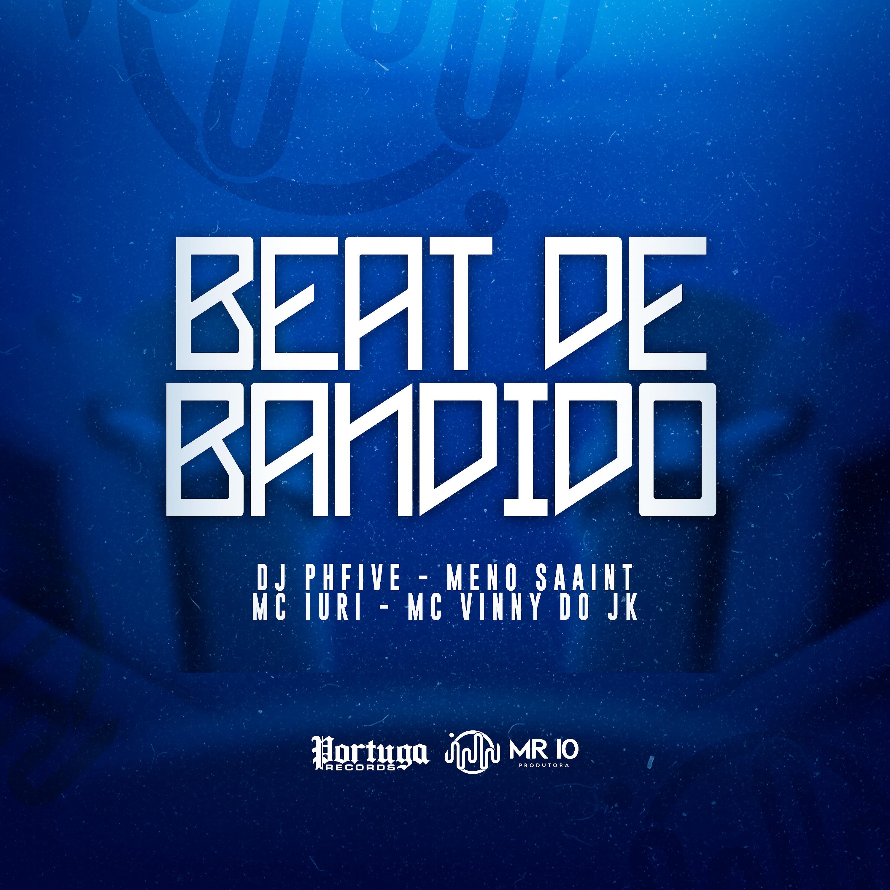 Постер альбома Beat de Bandido