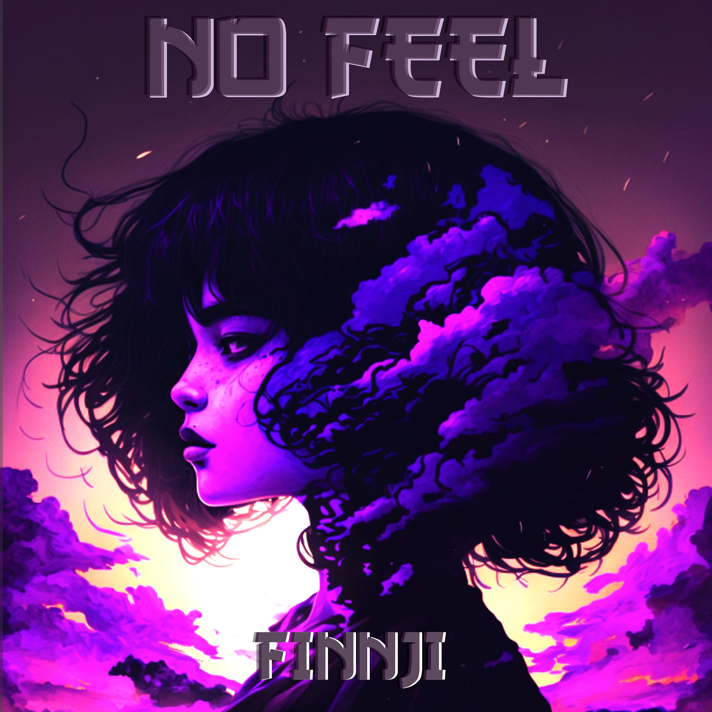 Постер альбома No Feel