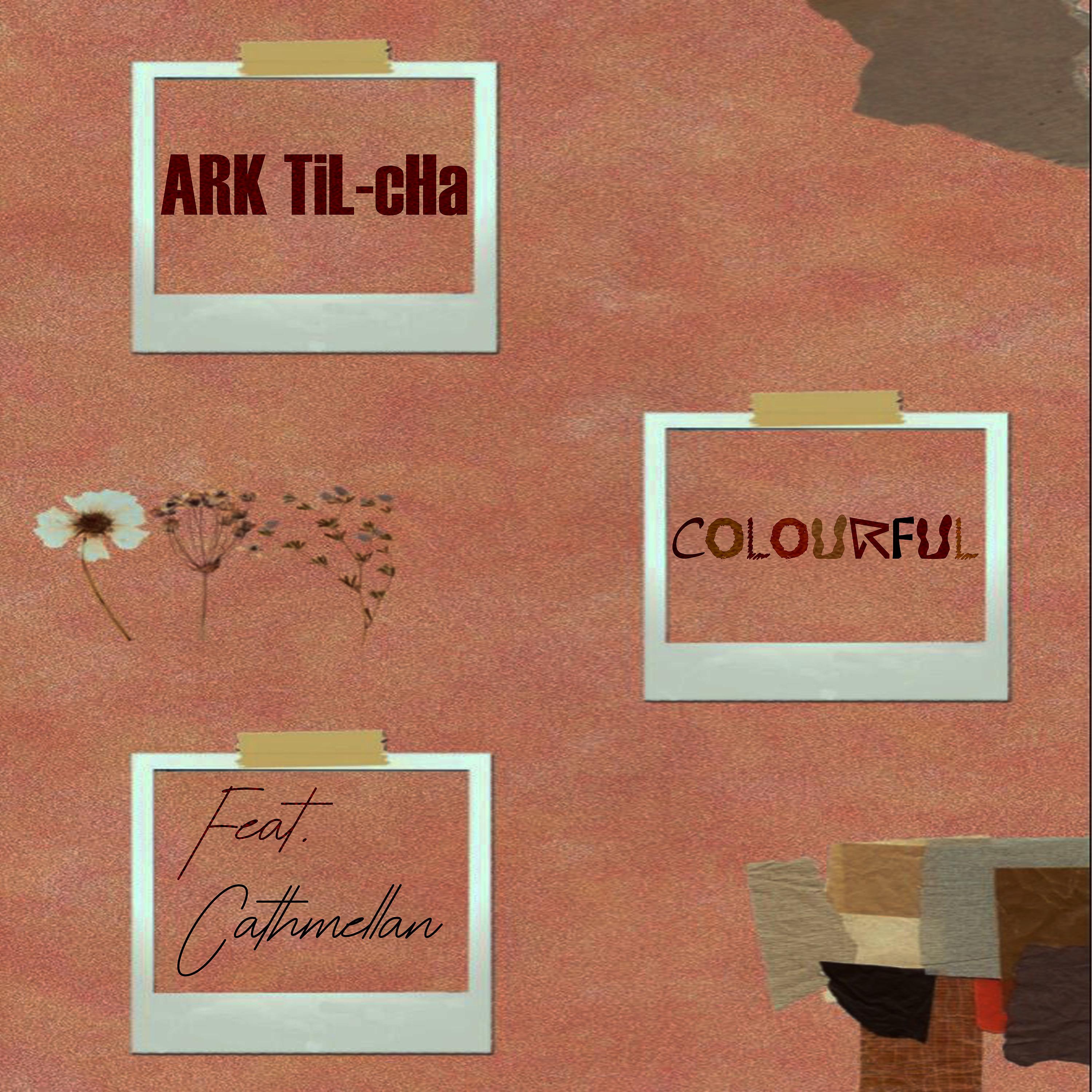 Постер альбома Colourful