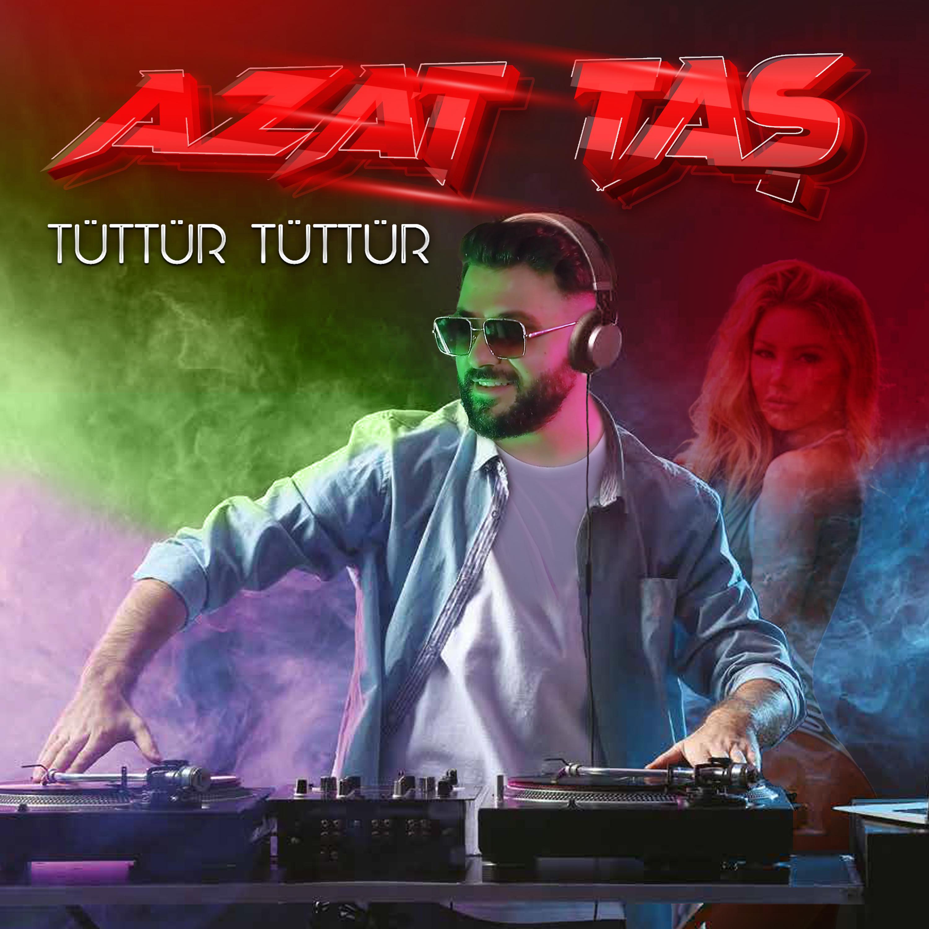 Постер альбома Tüttür Tüttür