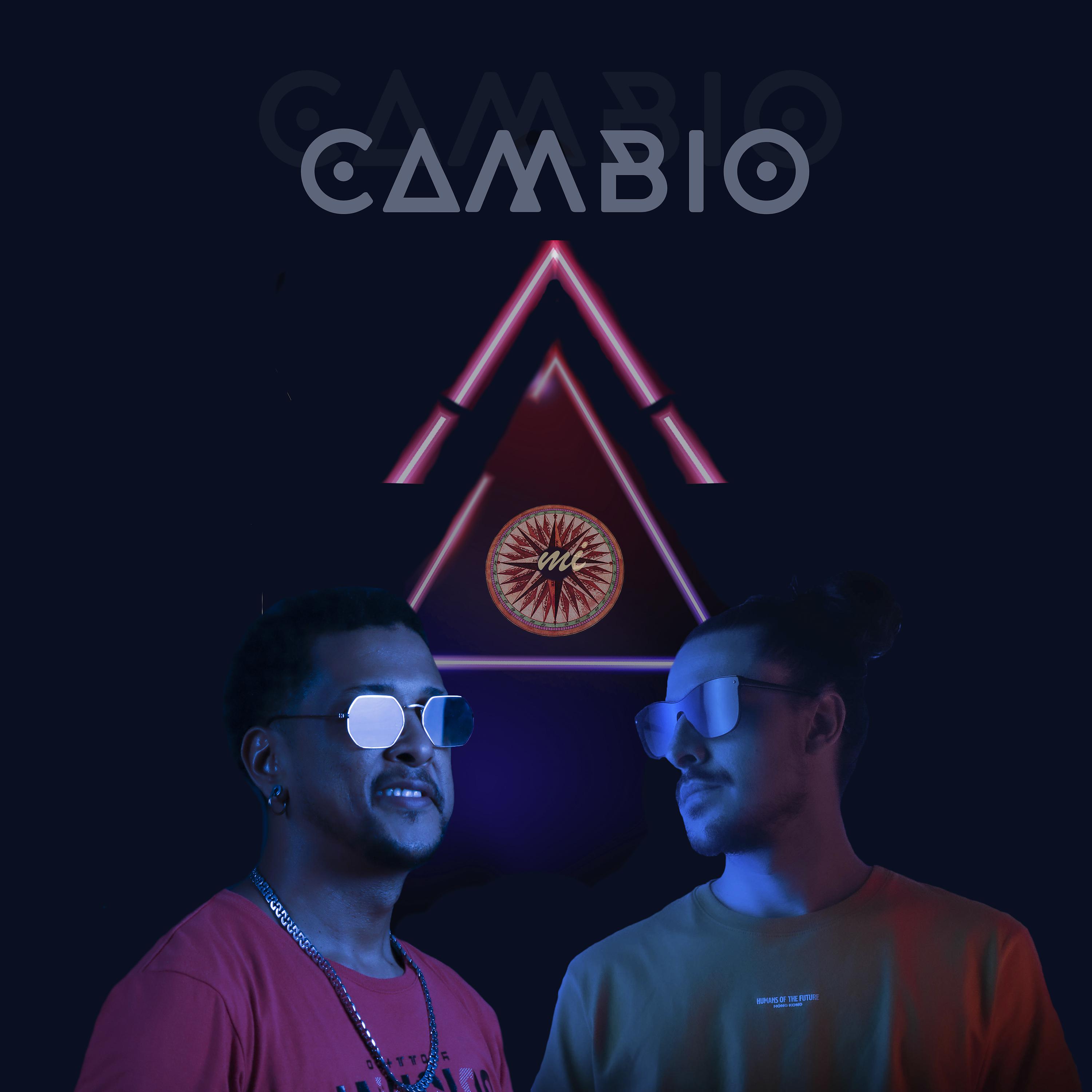 Постер альбома Cambio